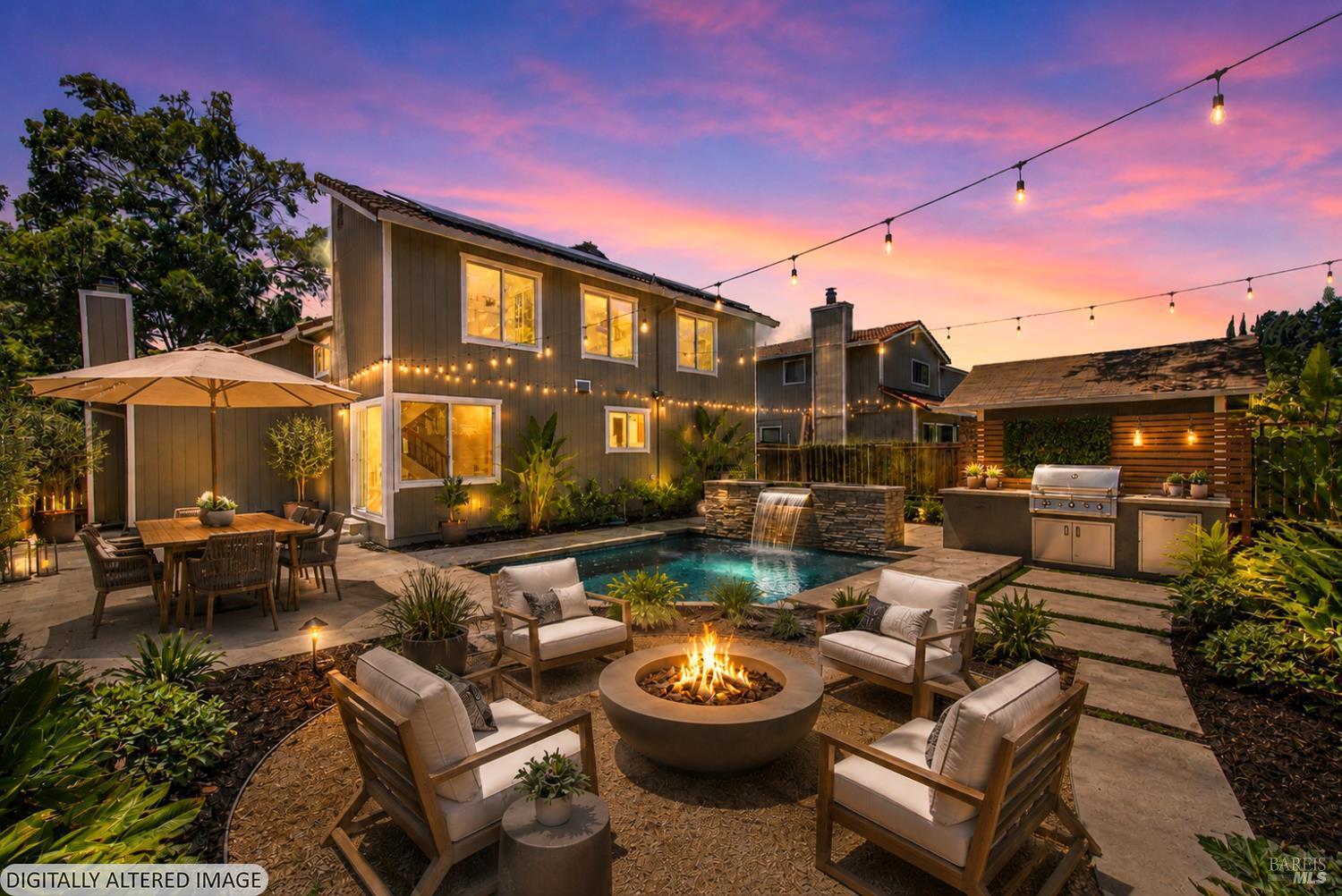 163 Stirling Drive Vacaville CA 95687