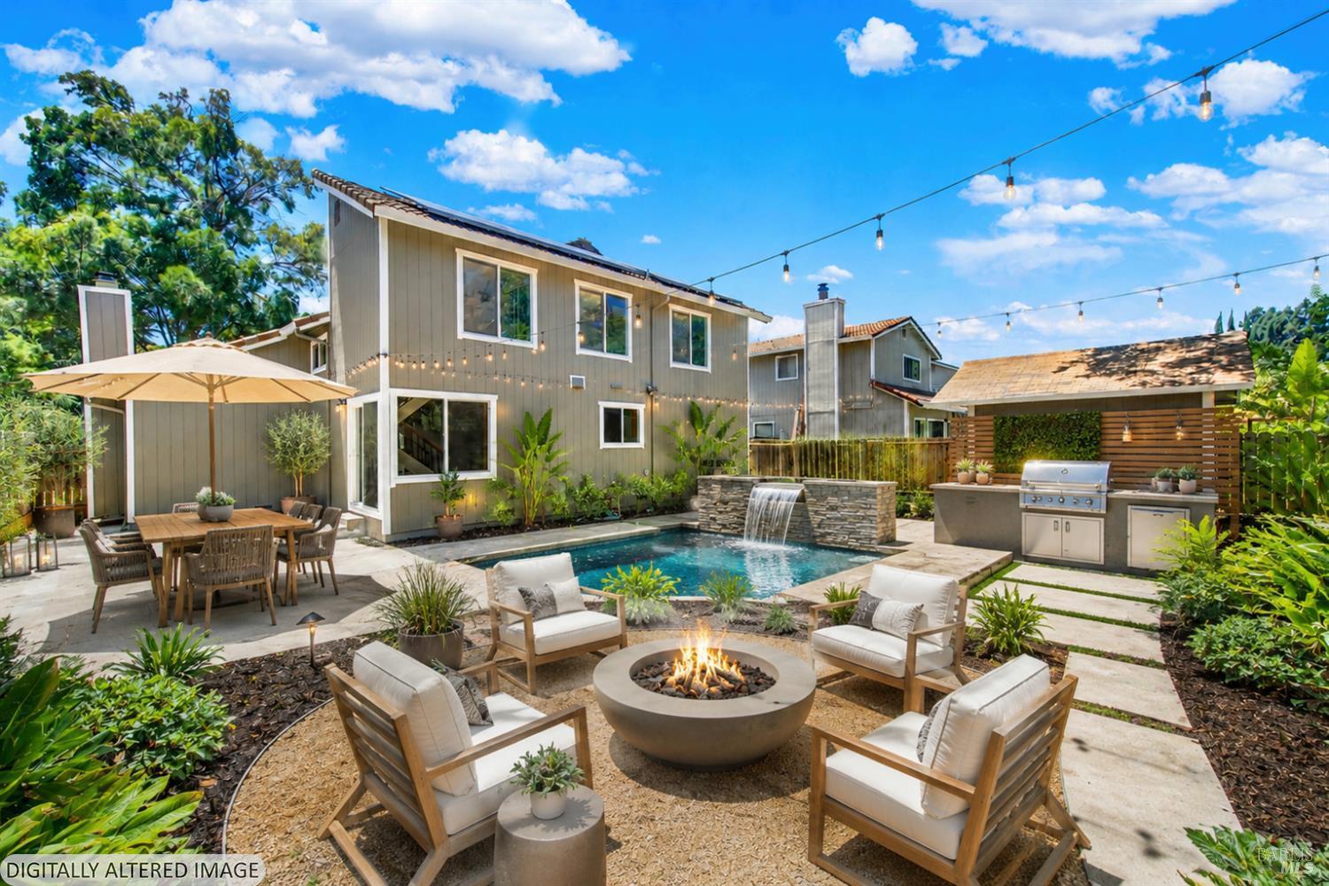 163 Stirling Drive Vacaville CA 95687