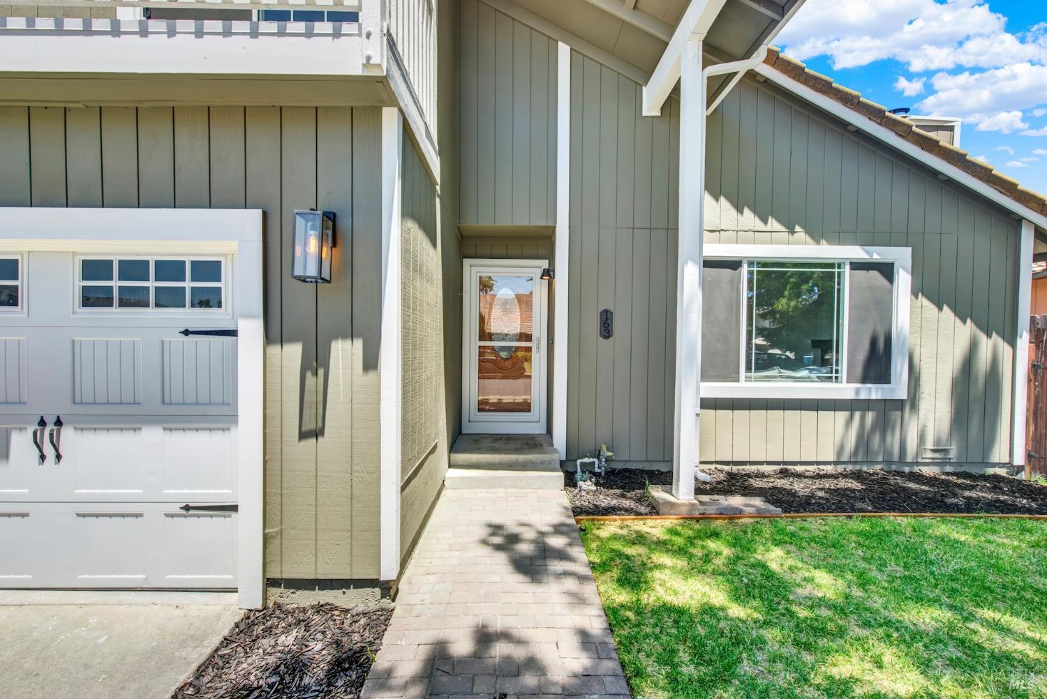 163 Stirling Drive Vacaville CA 95687
