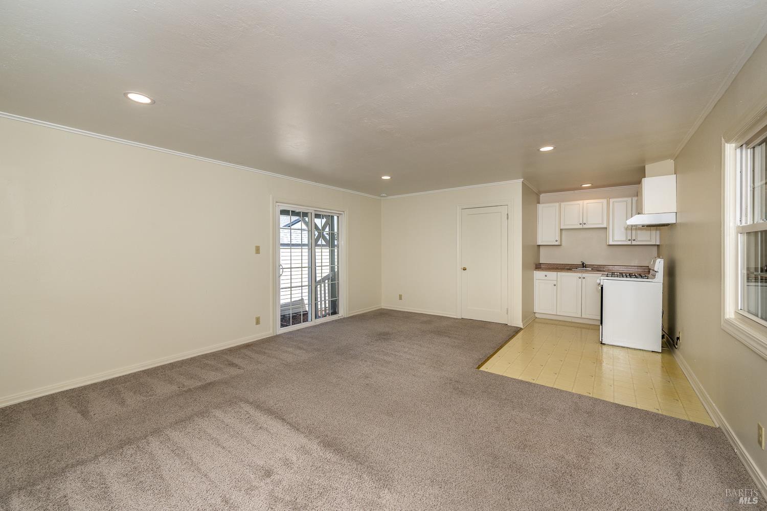 1515 Fair Oaks Court Santa Rosa CA 95404