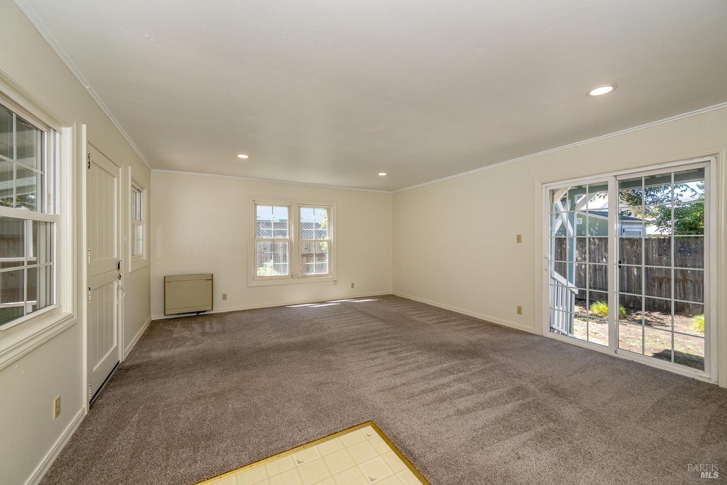 1515 Fair Oaks Court Santa Rosa CA 95404