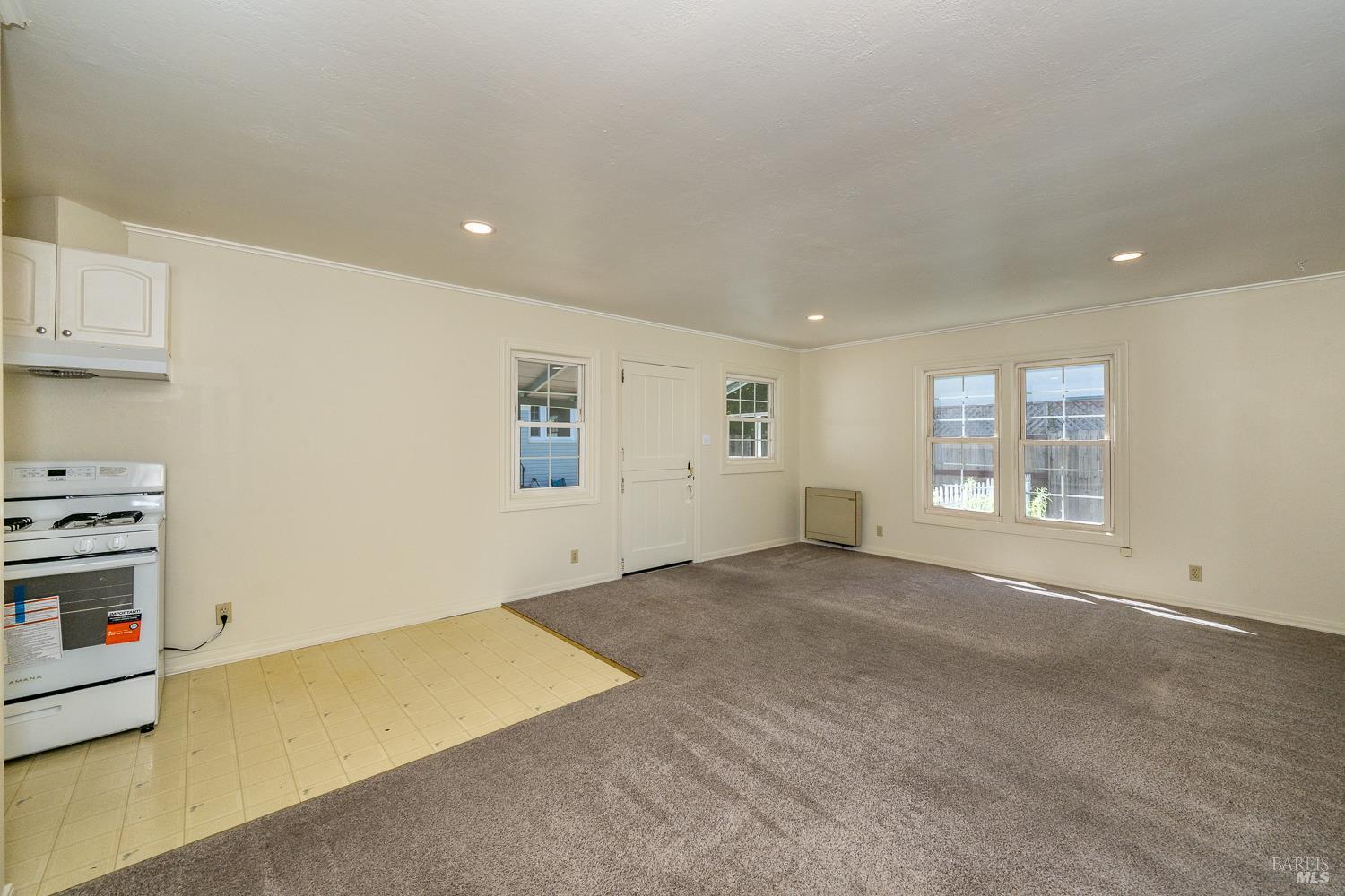 1515 Fair Oaks Court Santa Rosa CA 95404