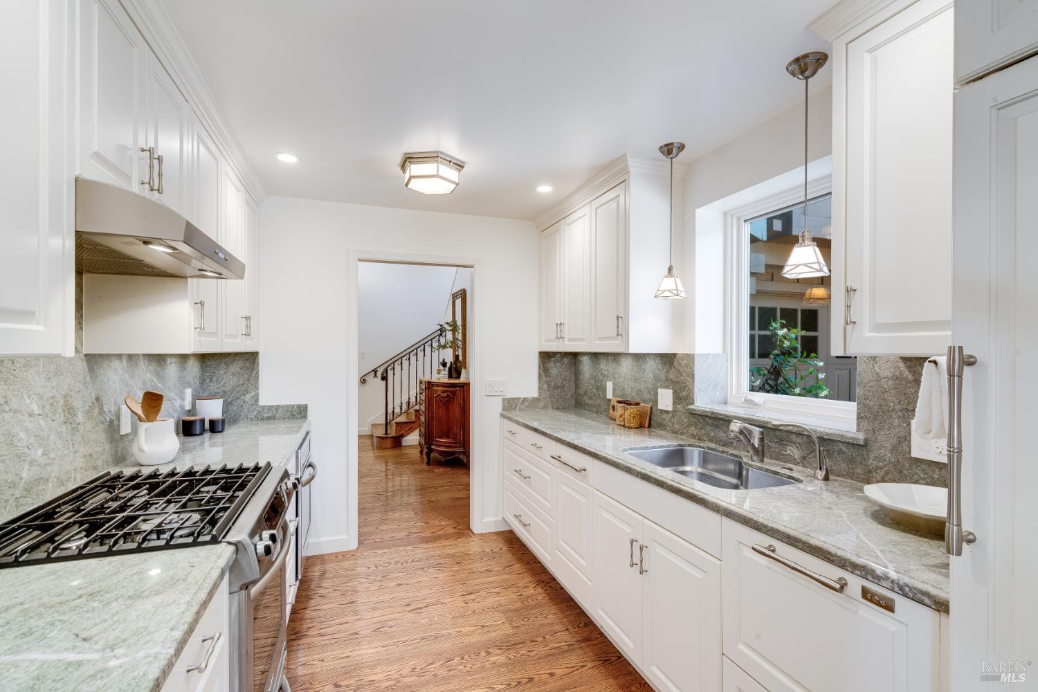 1285 Hudson Avenue St. Helena CA 94574
