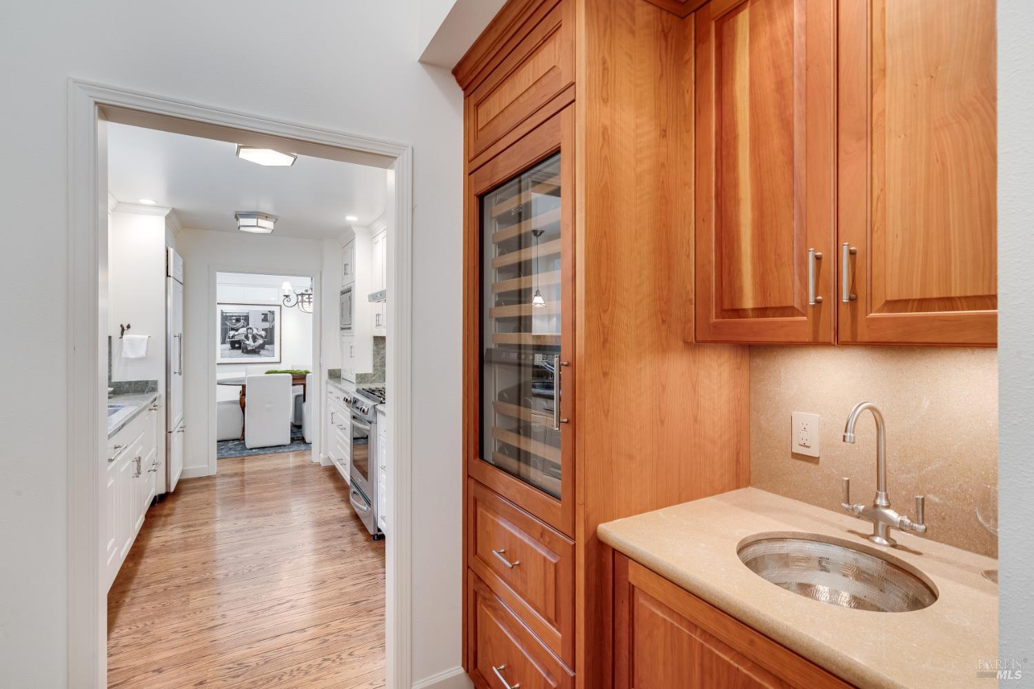 1285 Hudson Avenue St. Helena CA 94574