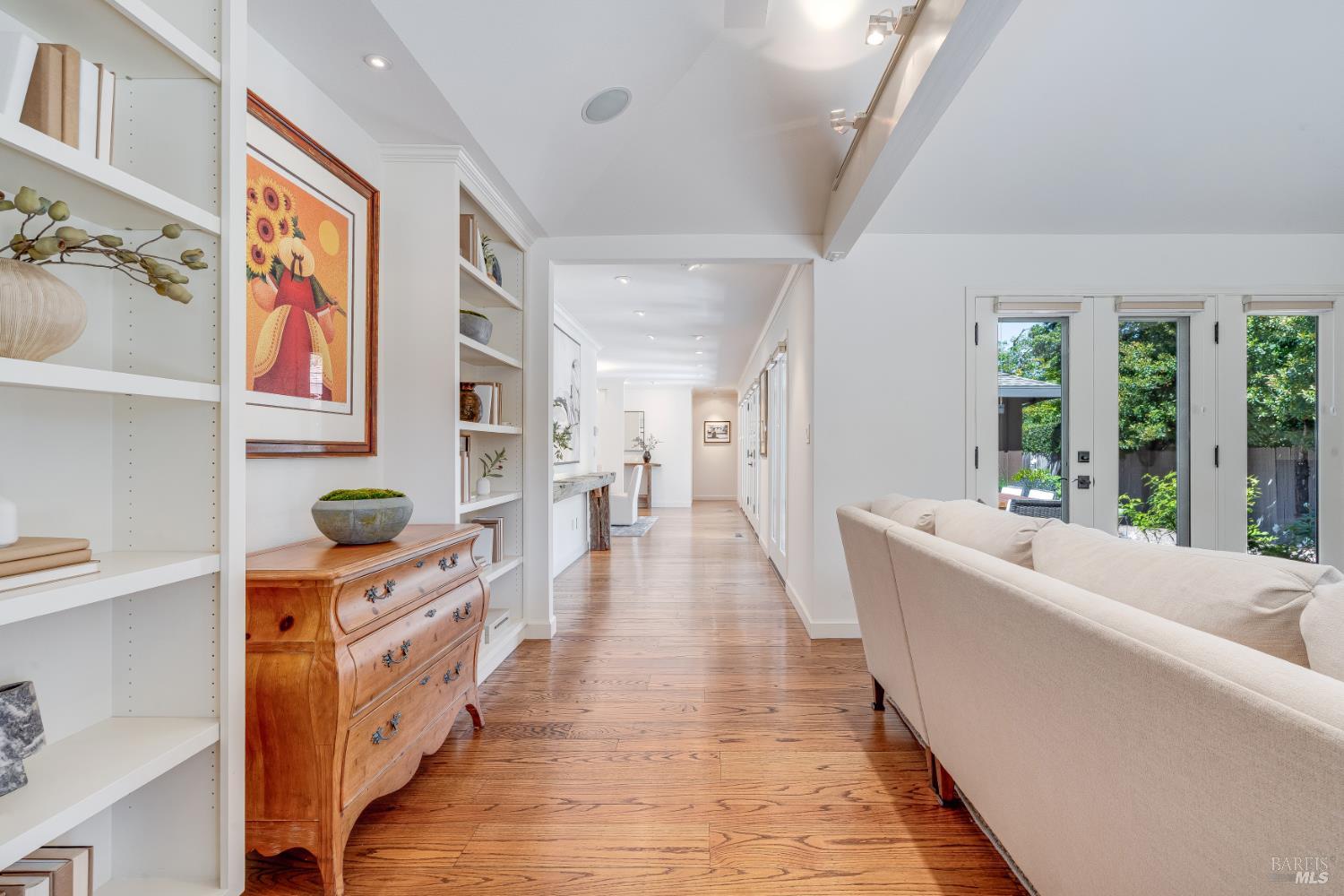 1285 Hudson Avenue St. Helena CA 94574