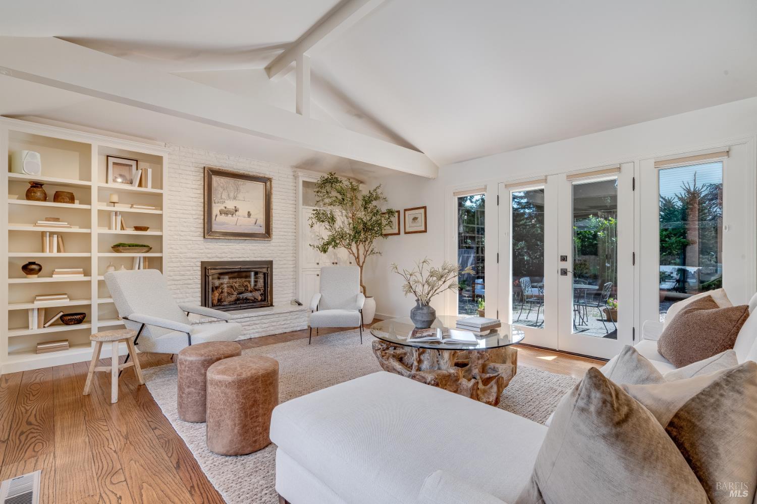 1285 Hudson Avenue St. Helena CA 94574