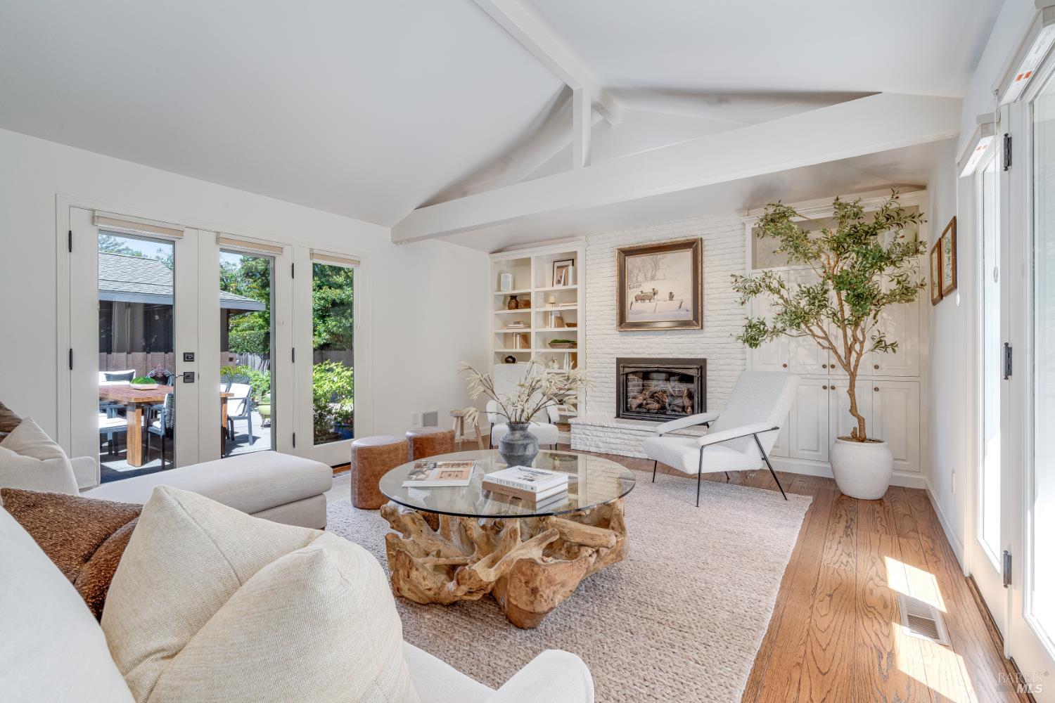 1285 Hudson Avenue St. Helena CA 94574