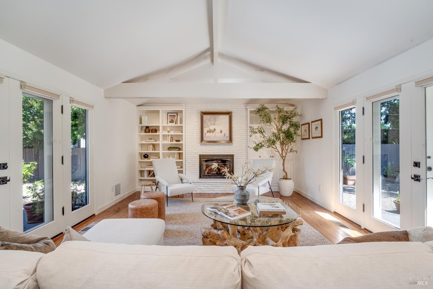 1285 Hudson Avenue St. Helena CA 94574
