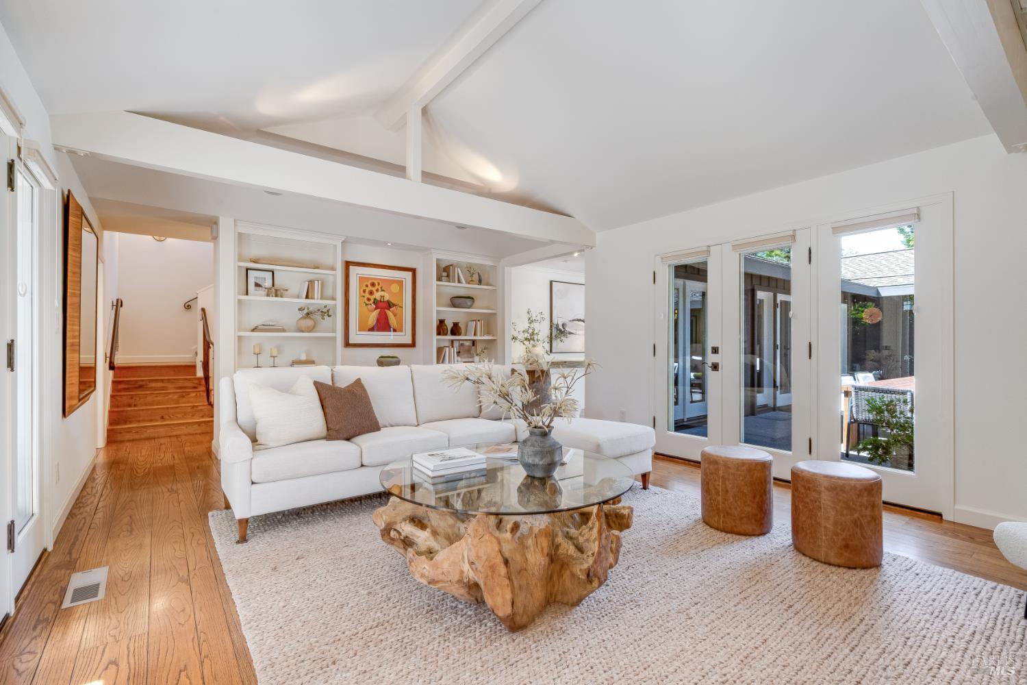 1285 Hudson Avenue St. Helena CA 94574