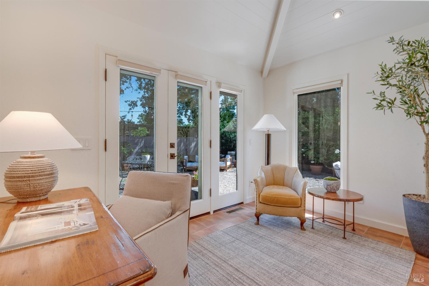 1285 Hudson Avenue St. Helena CA 94574