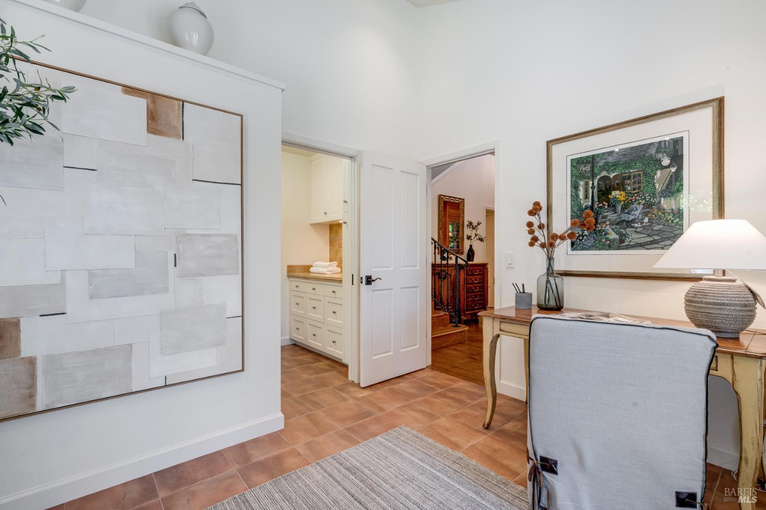 1285 Hudson Avenue St. Helena CA 94574