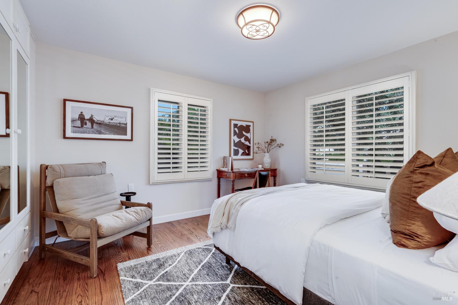 1285 Hudson Avenue St. Helena CA 94574