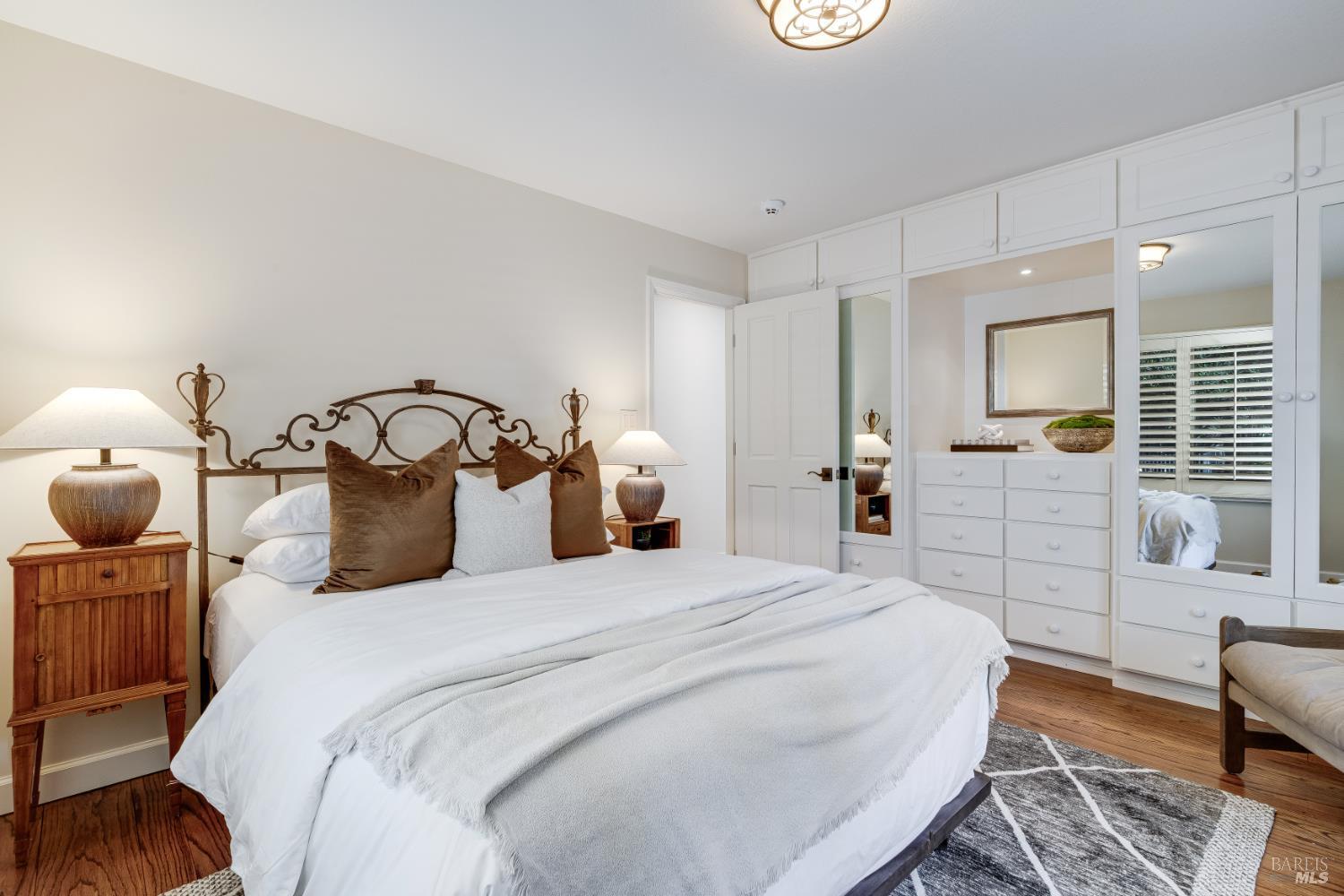 1285 Hudson Avenue St. Helena CA 94574