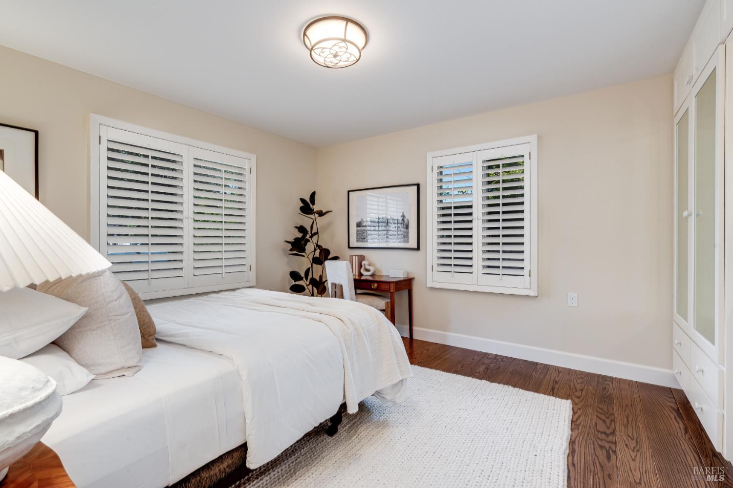 1285 Hudson Avenue St. Helena CA 94574
