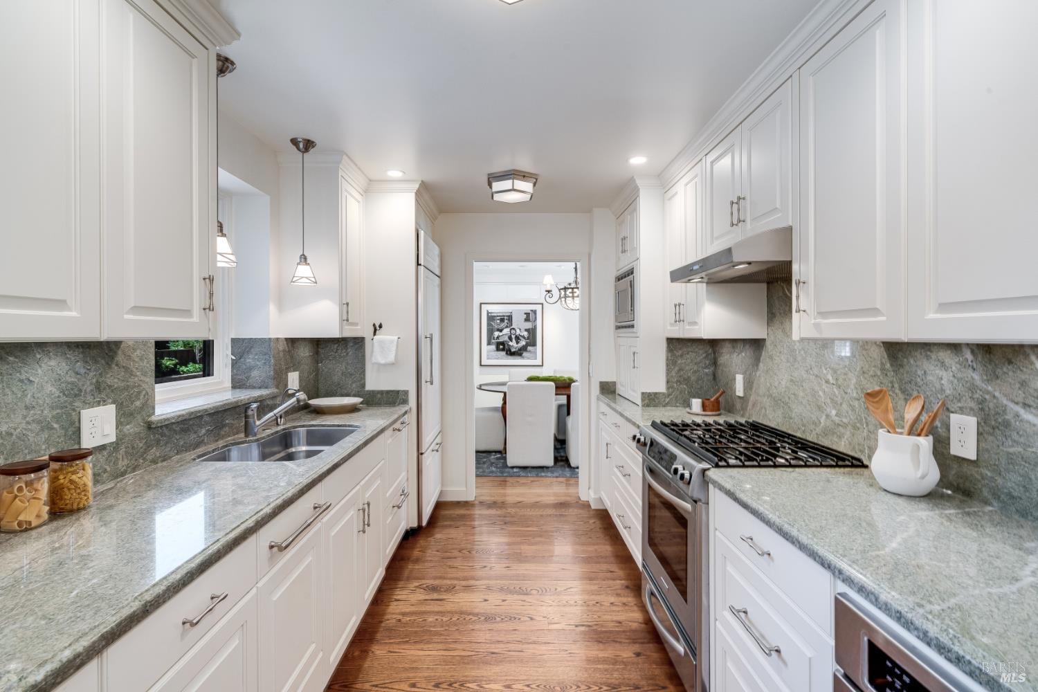 1285 Hudson Avenue St. Helena CA 94574