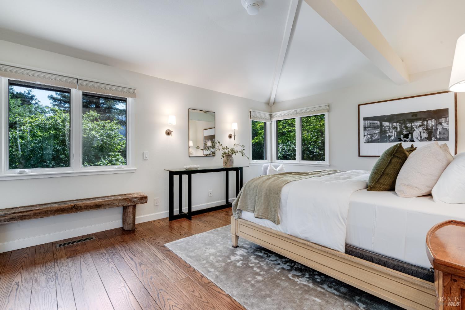 1285 Hudson Avenue St. Helena CA 94574