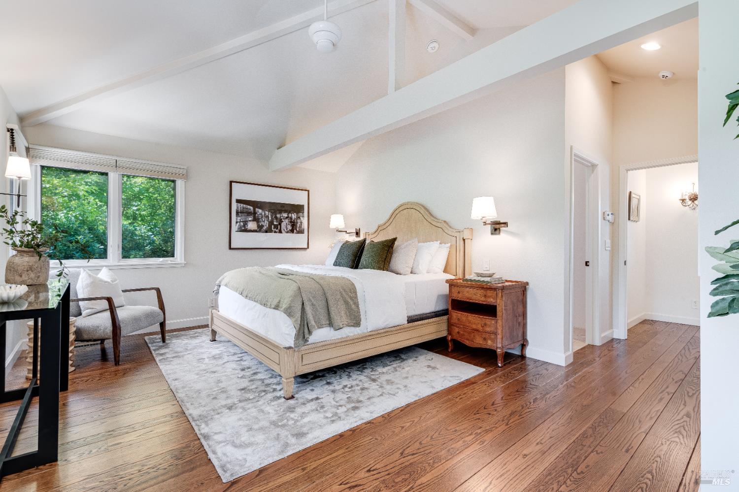 1285 Hudson Avenue St. Helena CA 94574