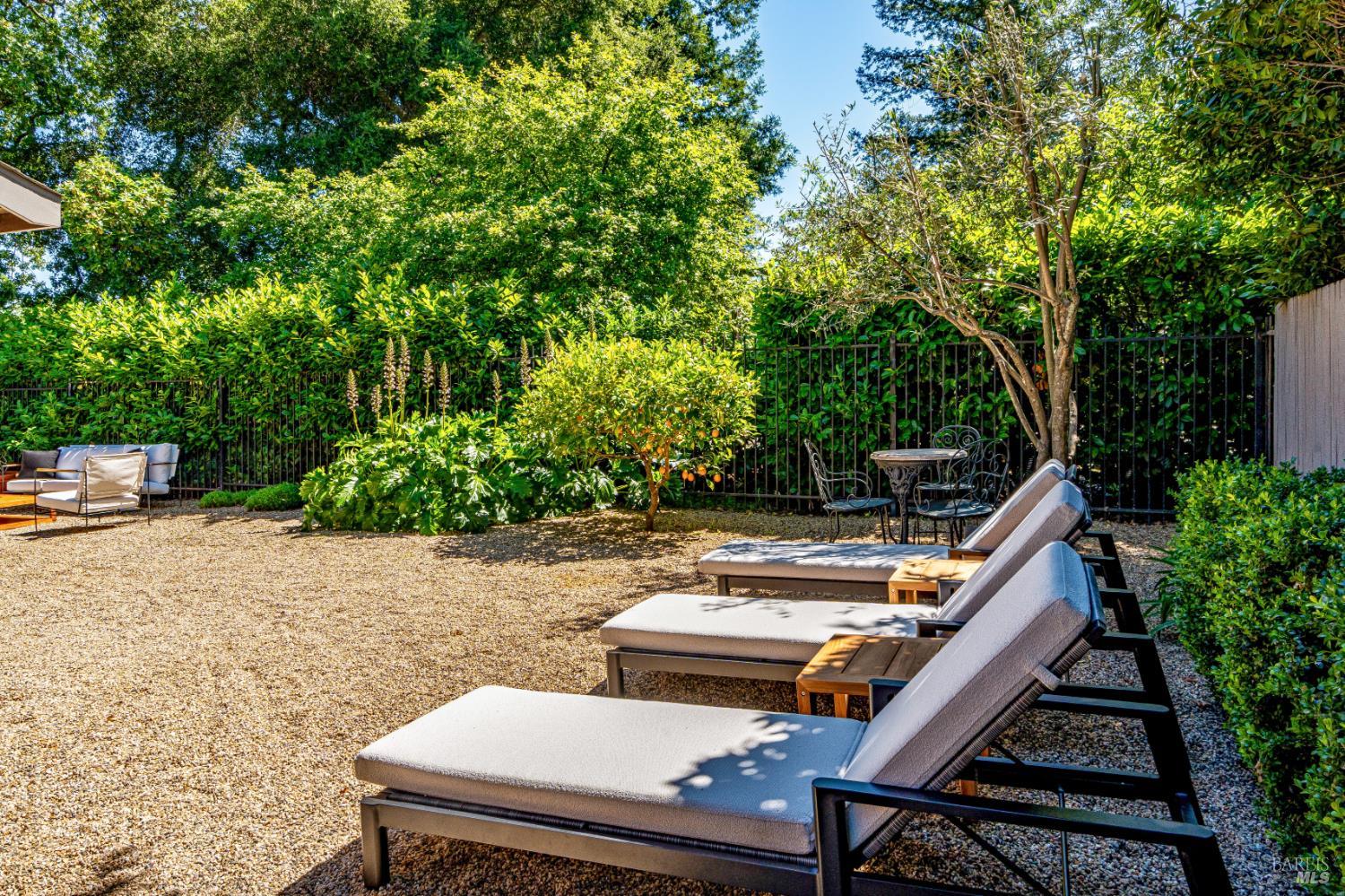 1285 Hudson Avenue St. Helena CA 94574