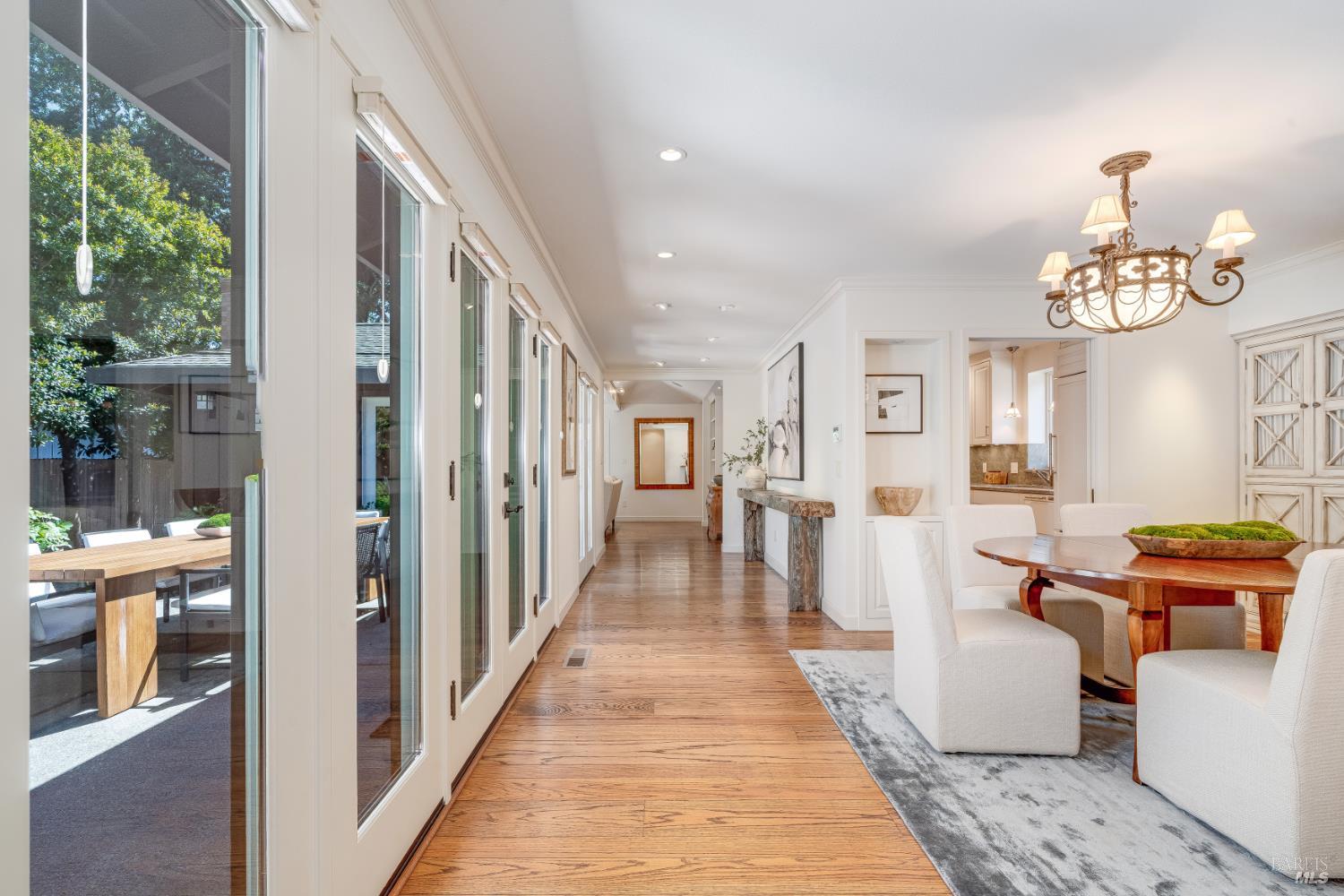 1285 Hudson Avenue St. Helena CA 94574