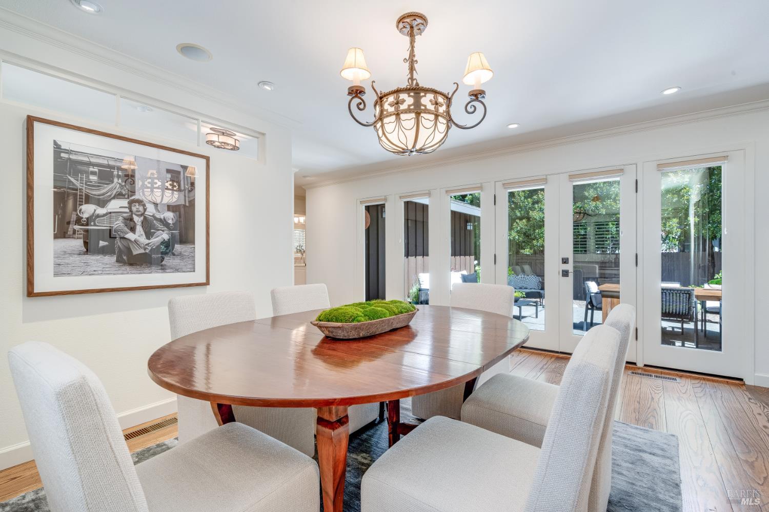 1285 Hudson Avenue St. Helena CA 94574