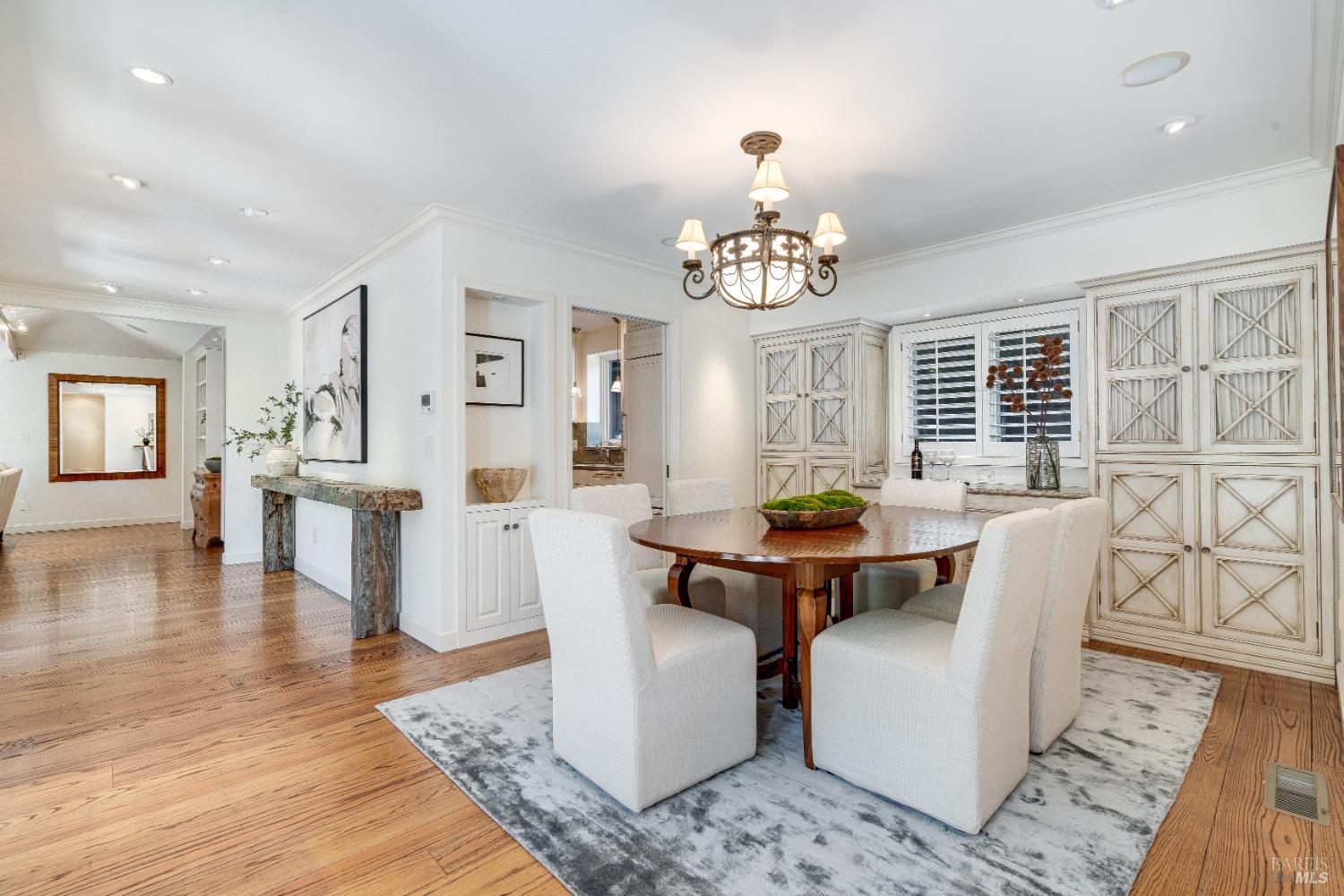 1285 Hudson Avenue St. Helena CA 94574