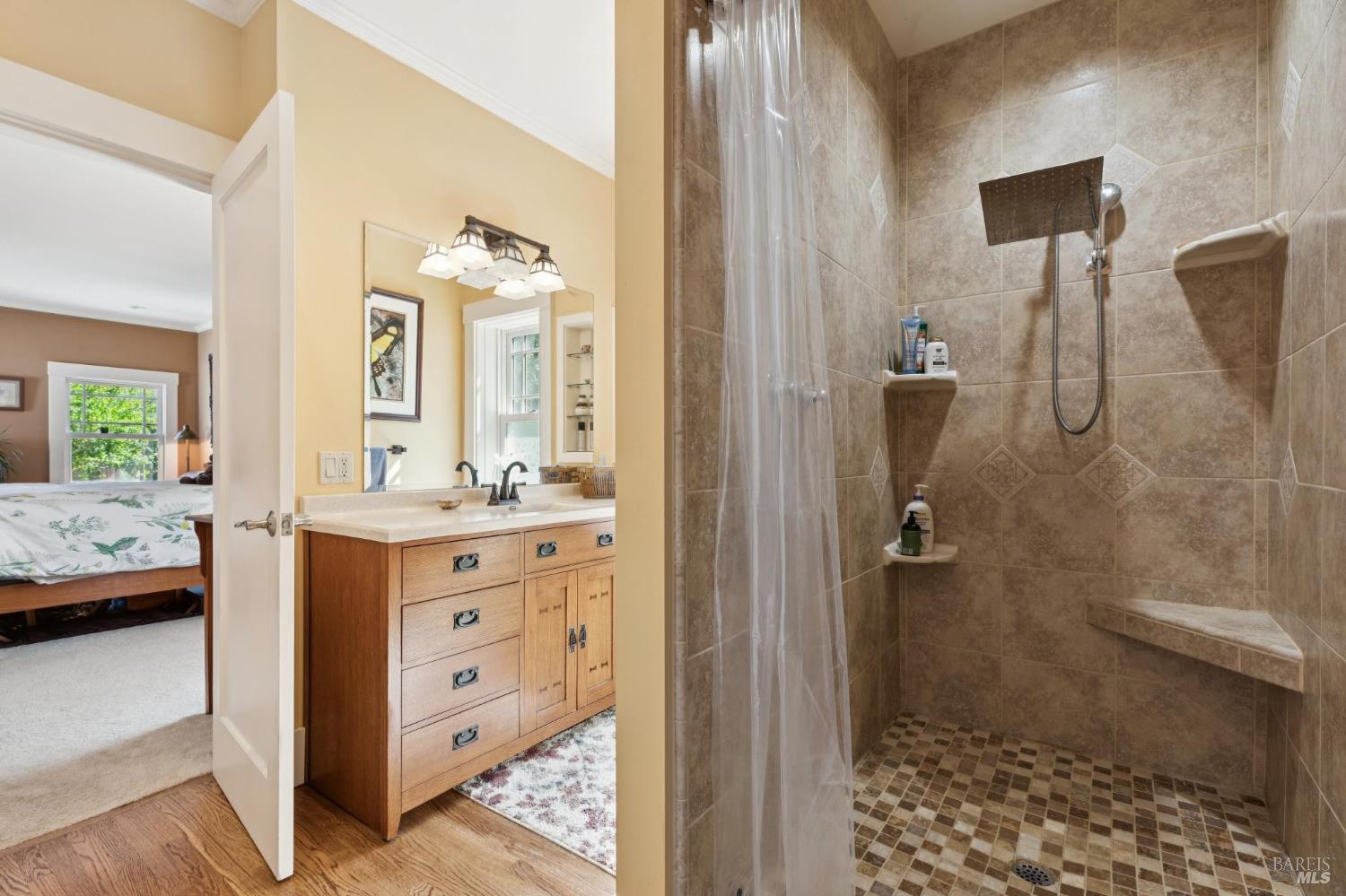 1734 Vineyard Avenue St. Helena CA 94574