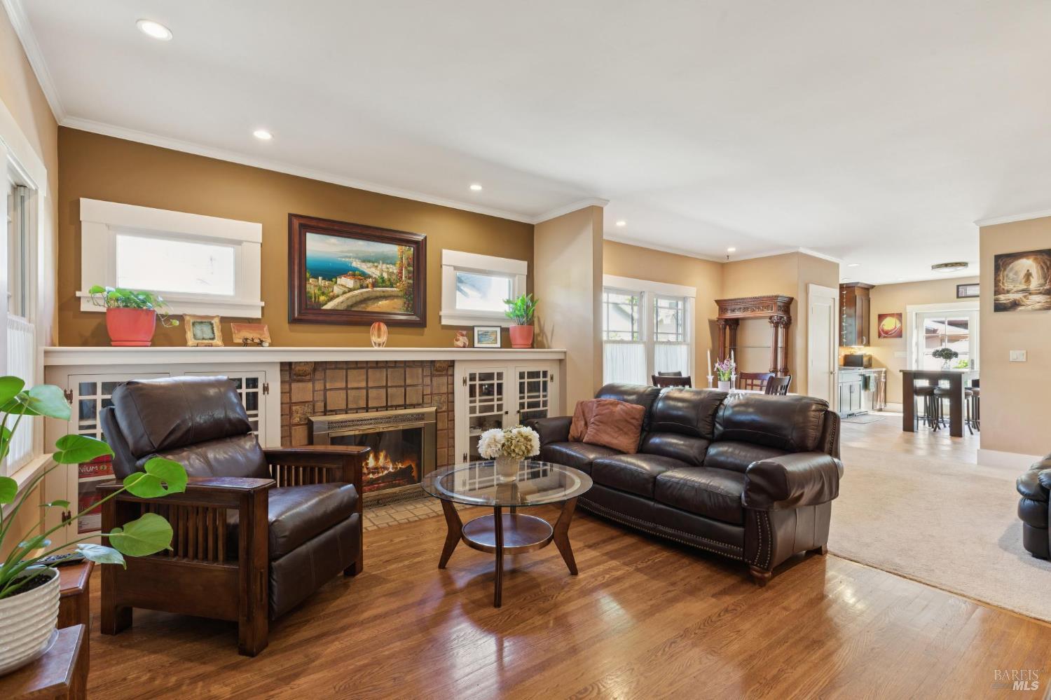 1734 Vineyard Avenue St. Helena CA 94574