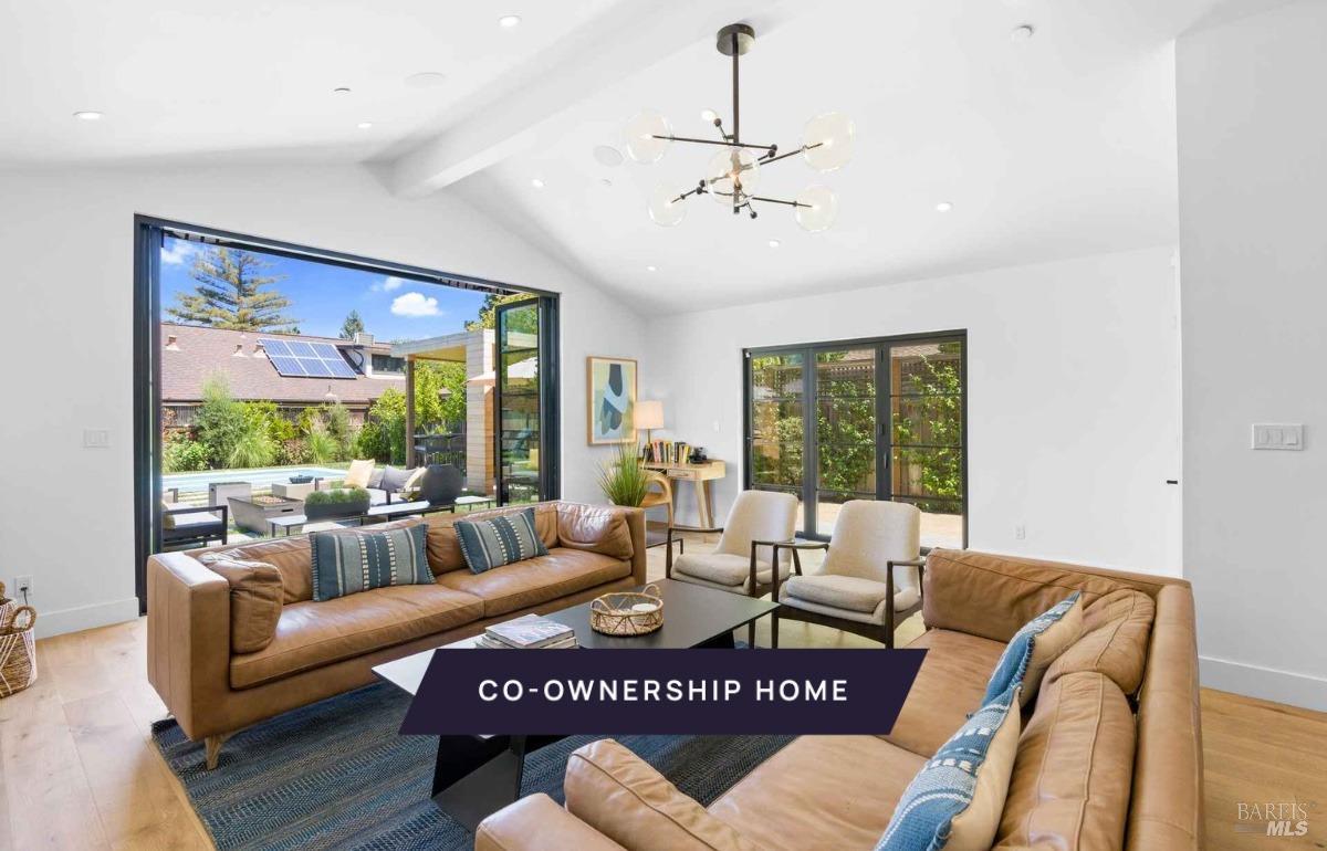1629 Hillview Place St. Helena CA 94574