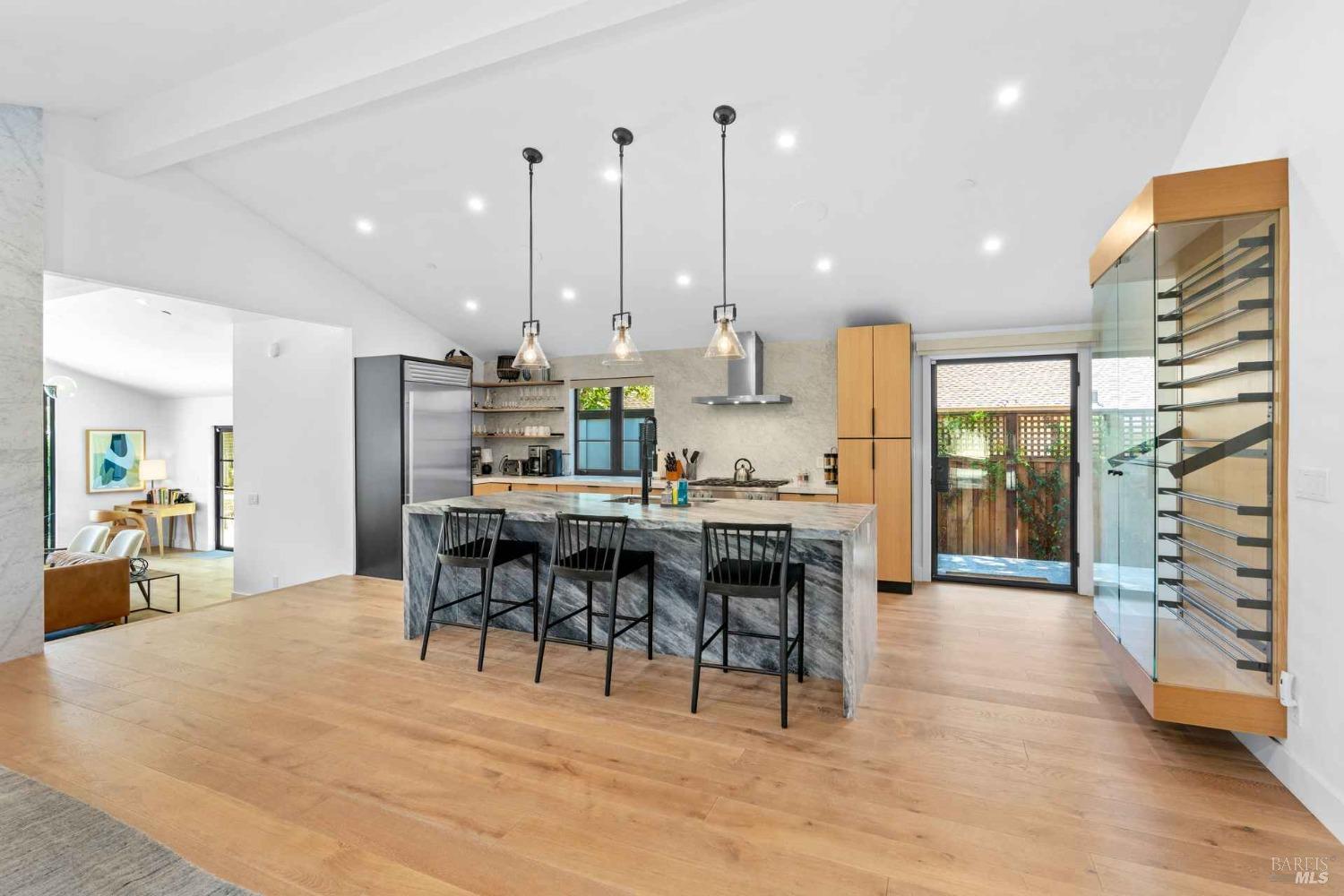 1629 Hillview Place St. Helena CA 94574