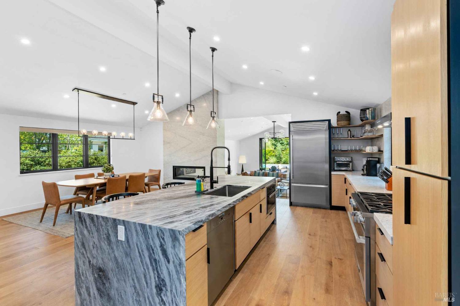 1629 Hillview Place St. Helena CA 94574