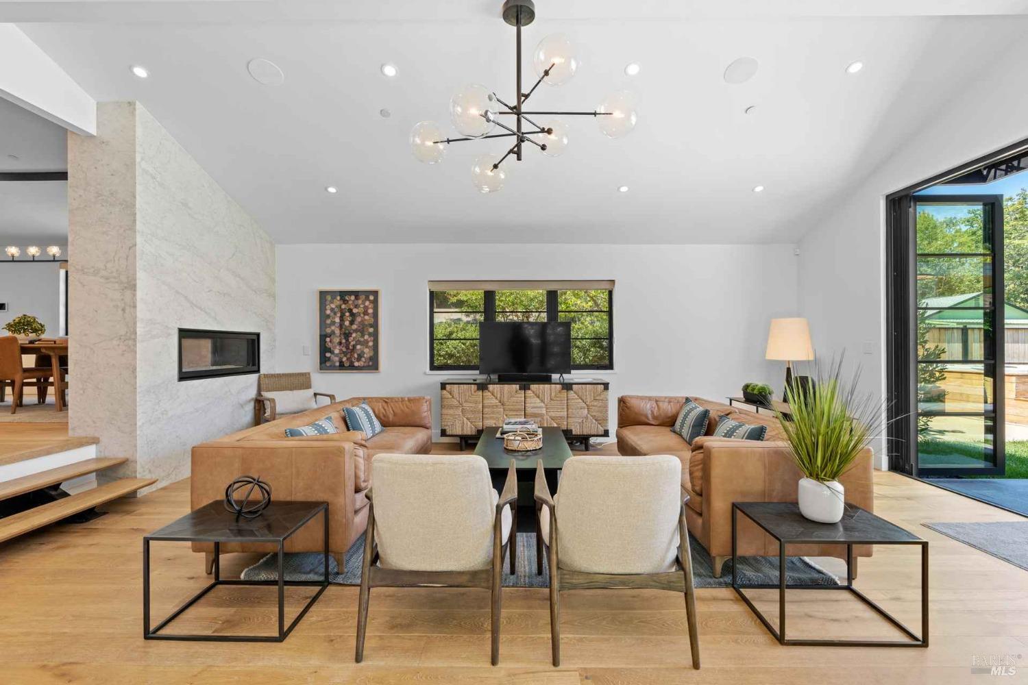 1629 Hillview Place St. Helena CA 94574