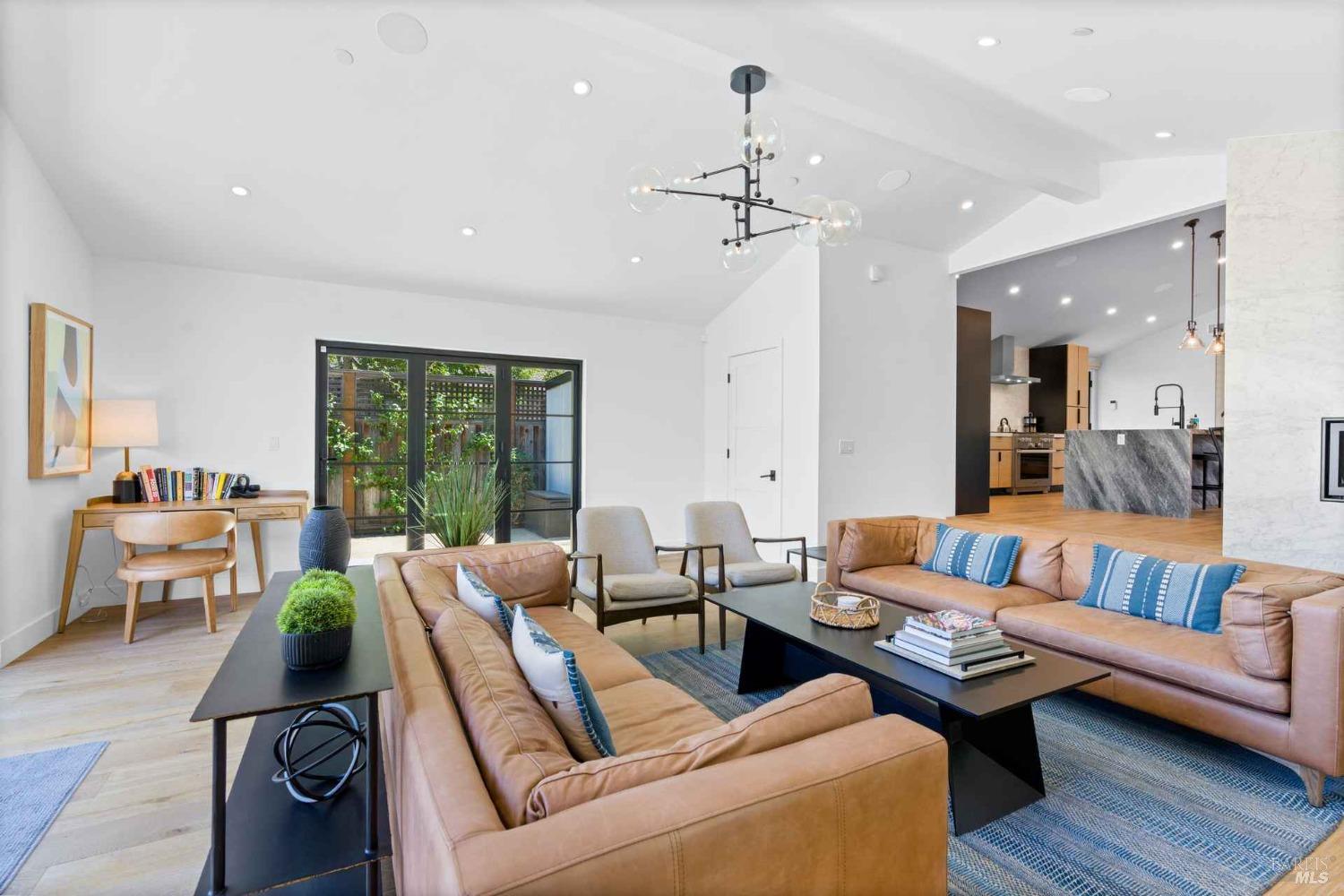 1629 Hillview Place St. Helena CA 94574