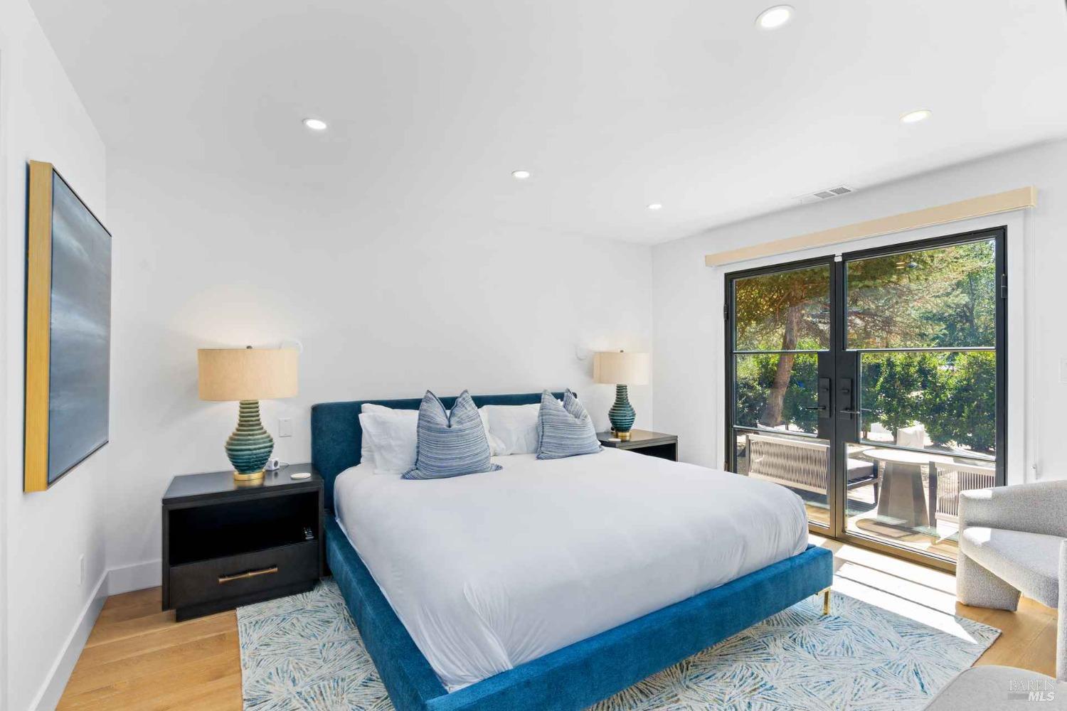 1629 Hillview Place St. Helena CA 94574