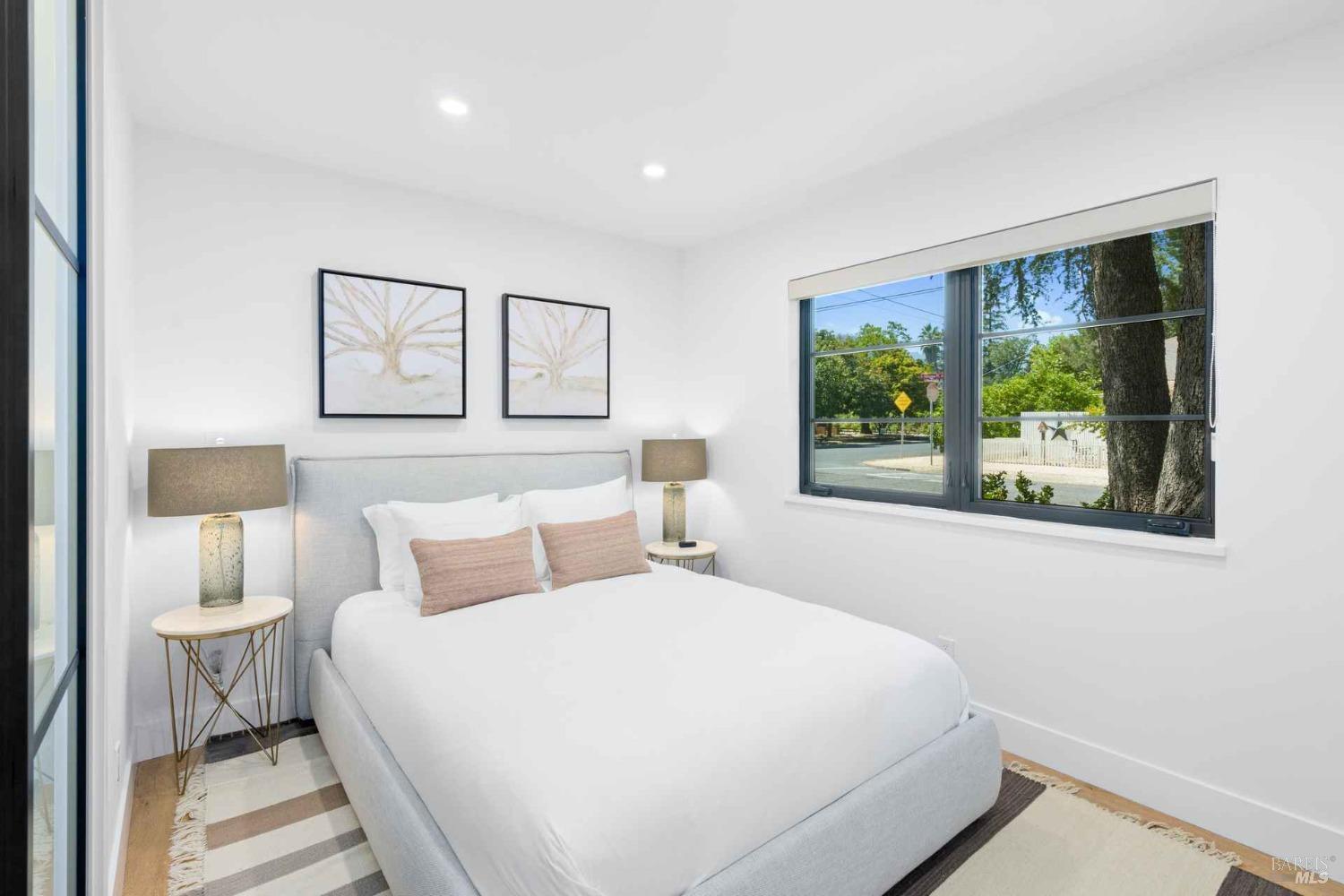 1629 Hillview Place St. Helena CA 94574