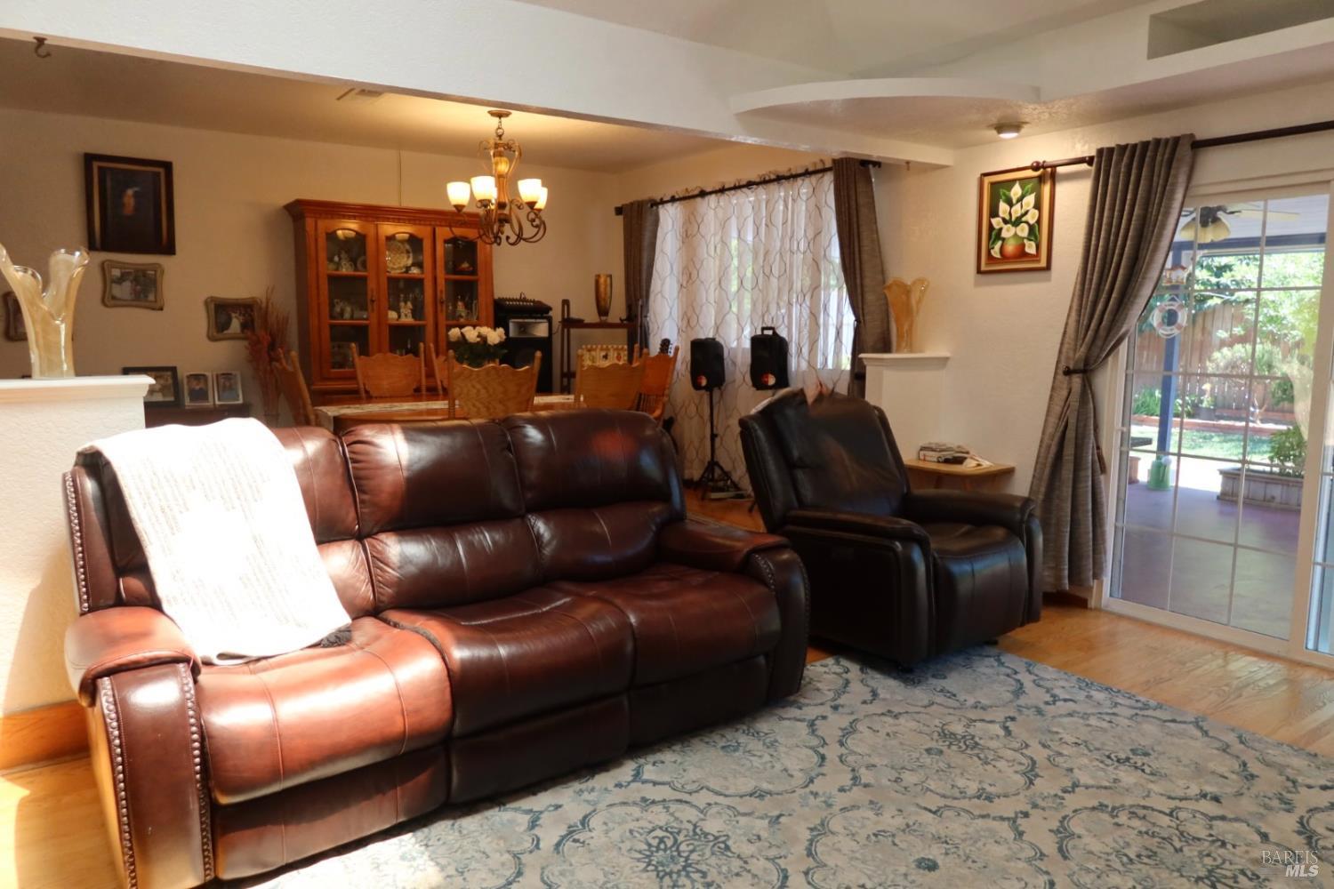 303 Dahlia Street Fairfield CA 94533