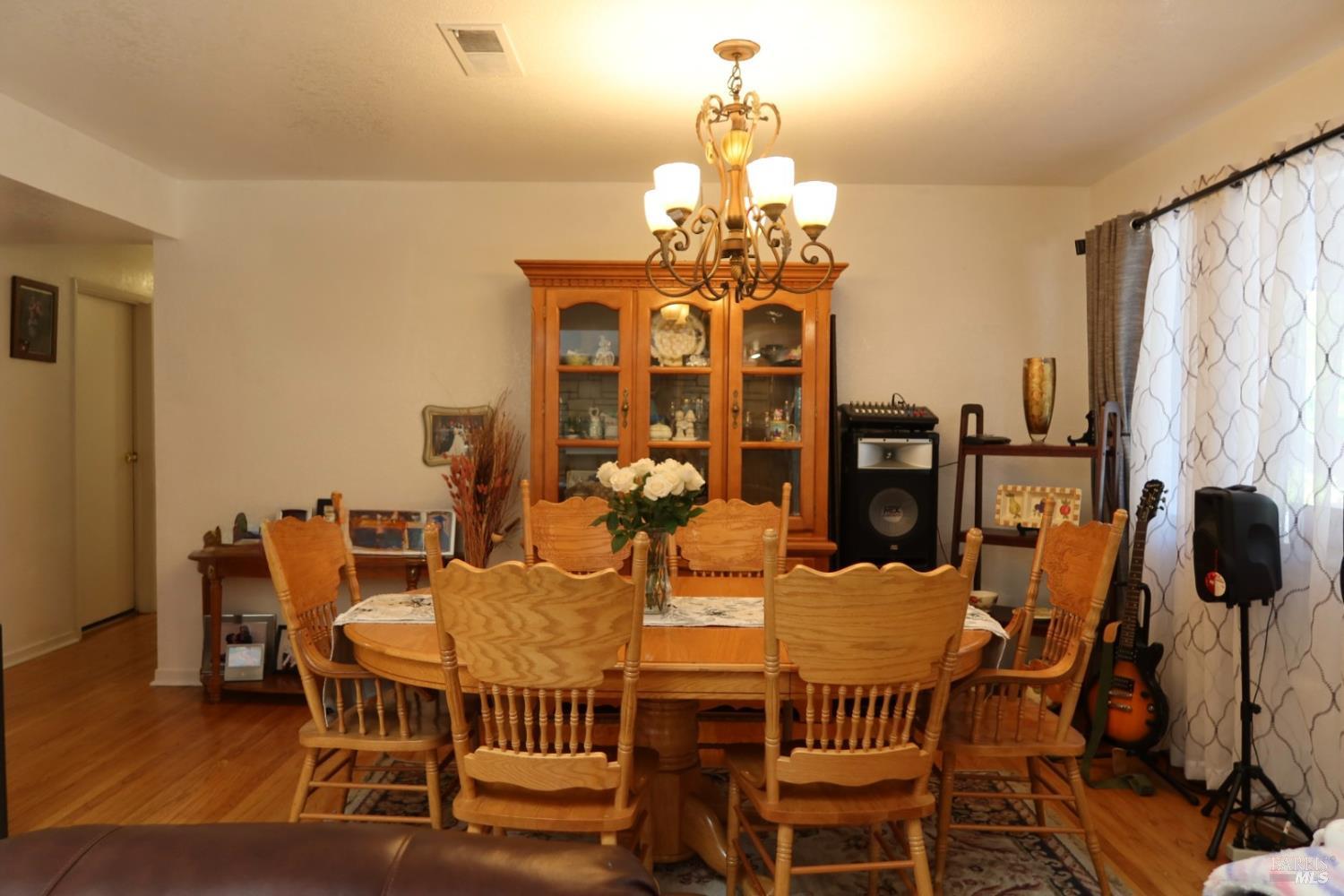303 Dahlia Street Fairfield CA 94533