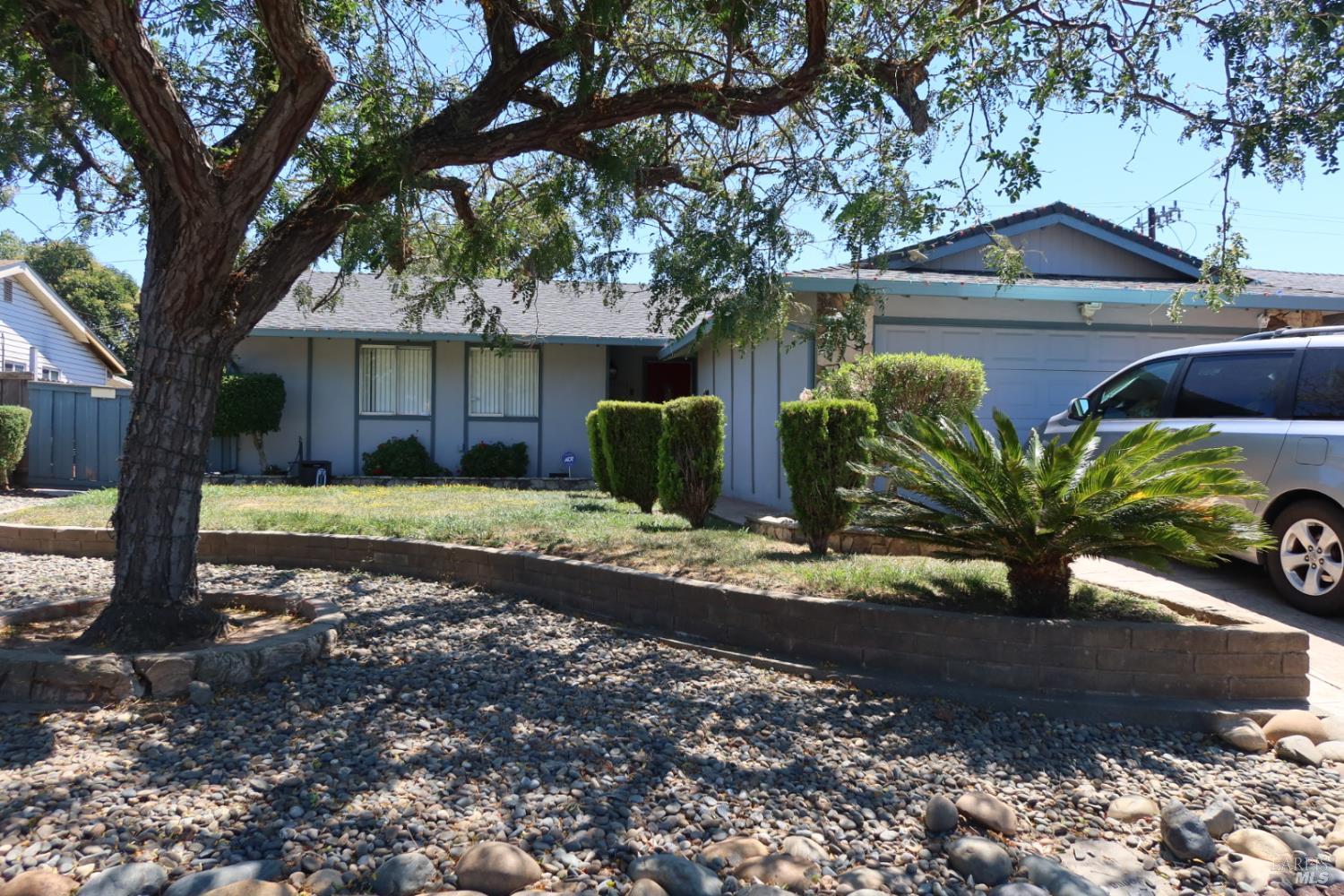 303 Dahlia Street Fairfield CA 94533