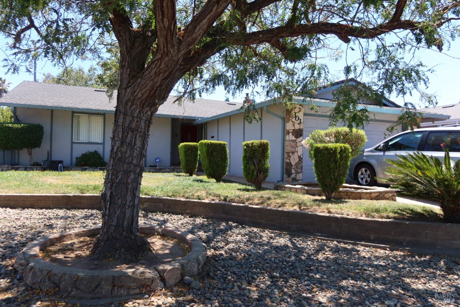 303 Dahlia Street Fairfield CA 94533