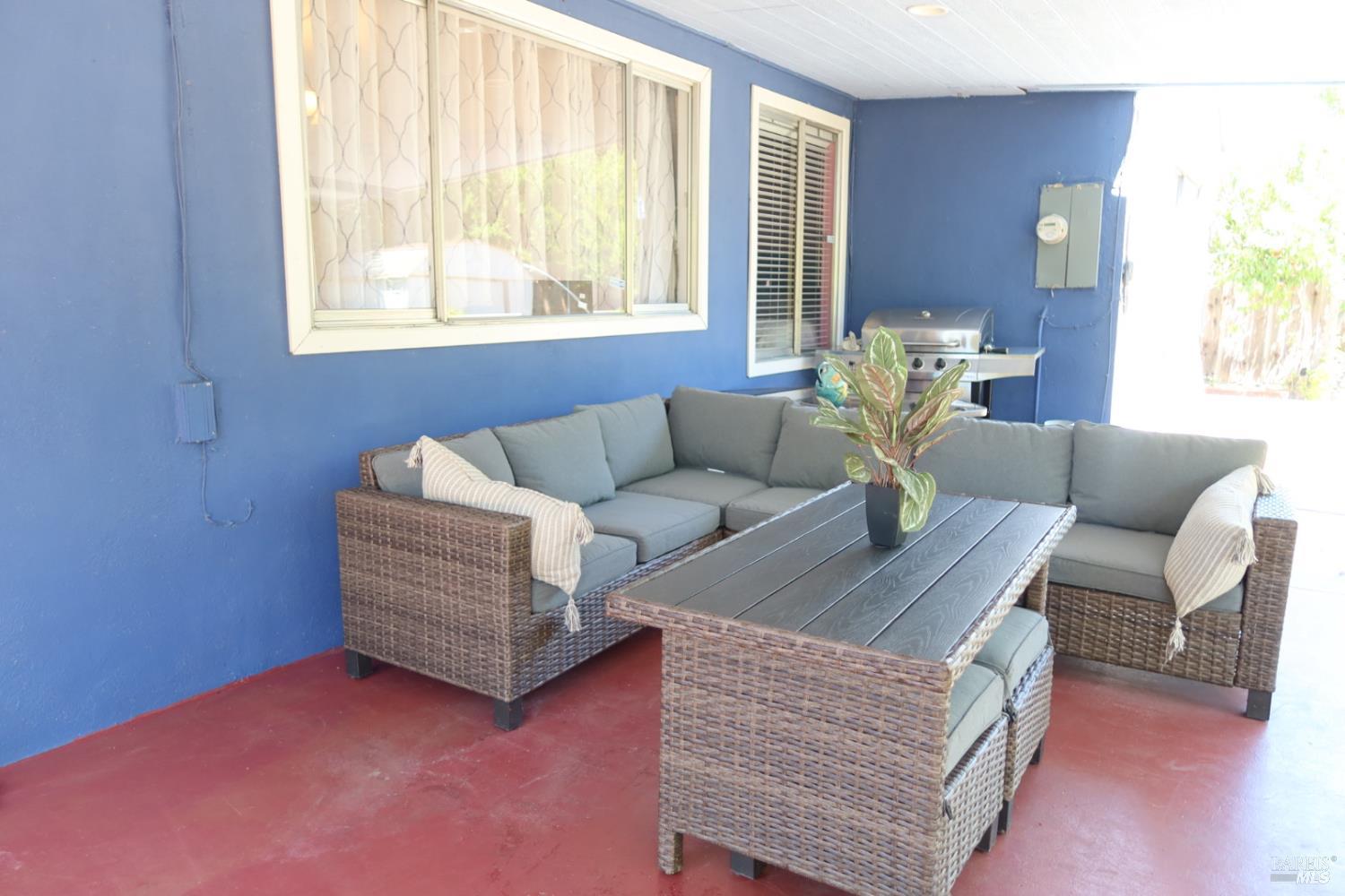 303 Dahlia Street Fairfield CA 94533