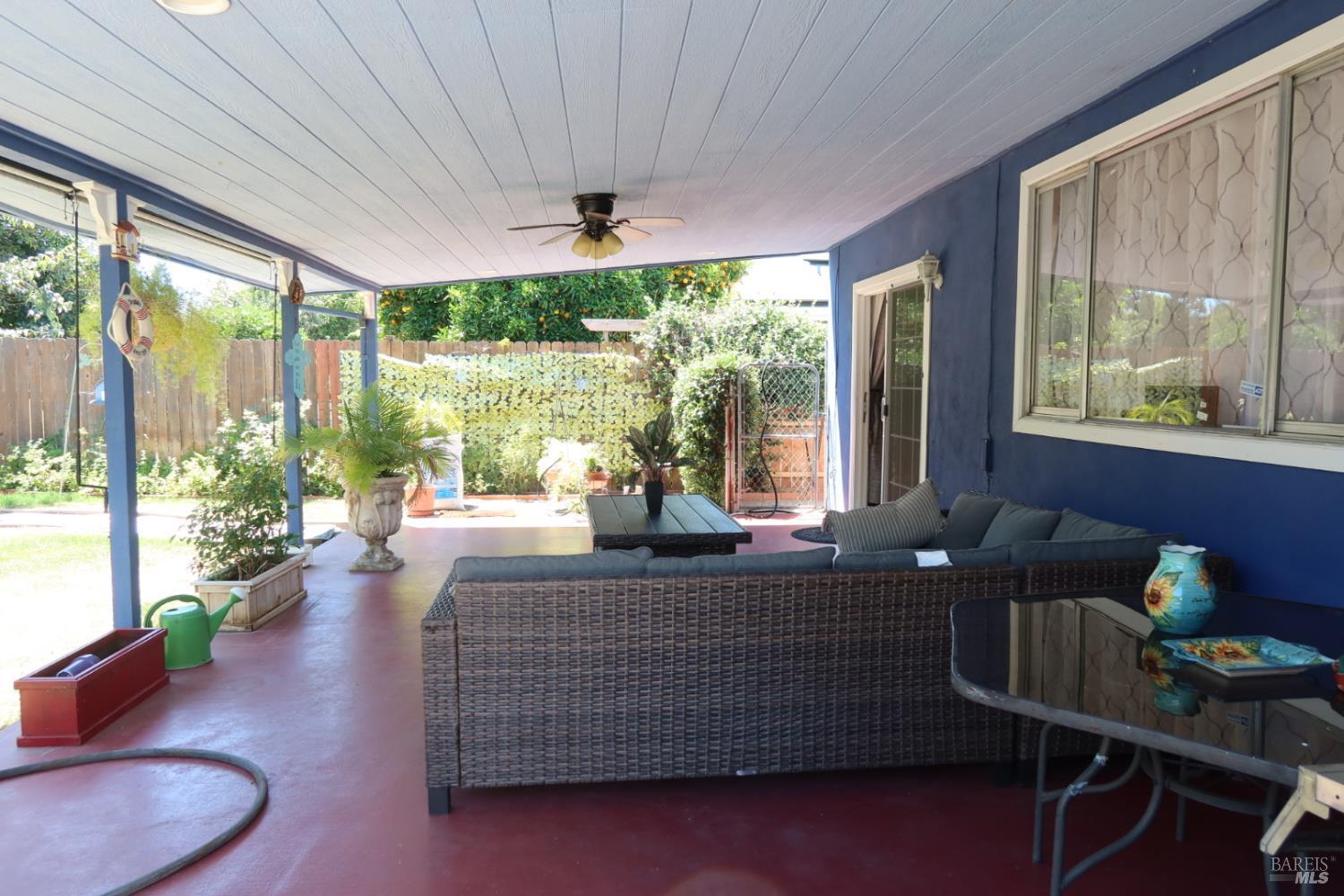 303 Dahlia Street Fairfield CA 94533