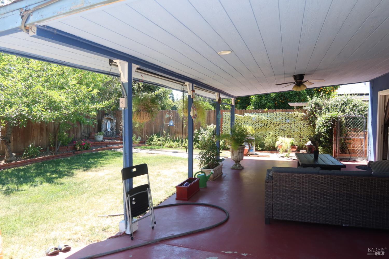 303 Dahlia Street Fairfield CA 94533