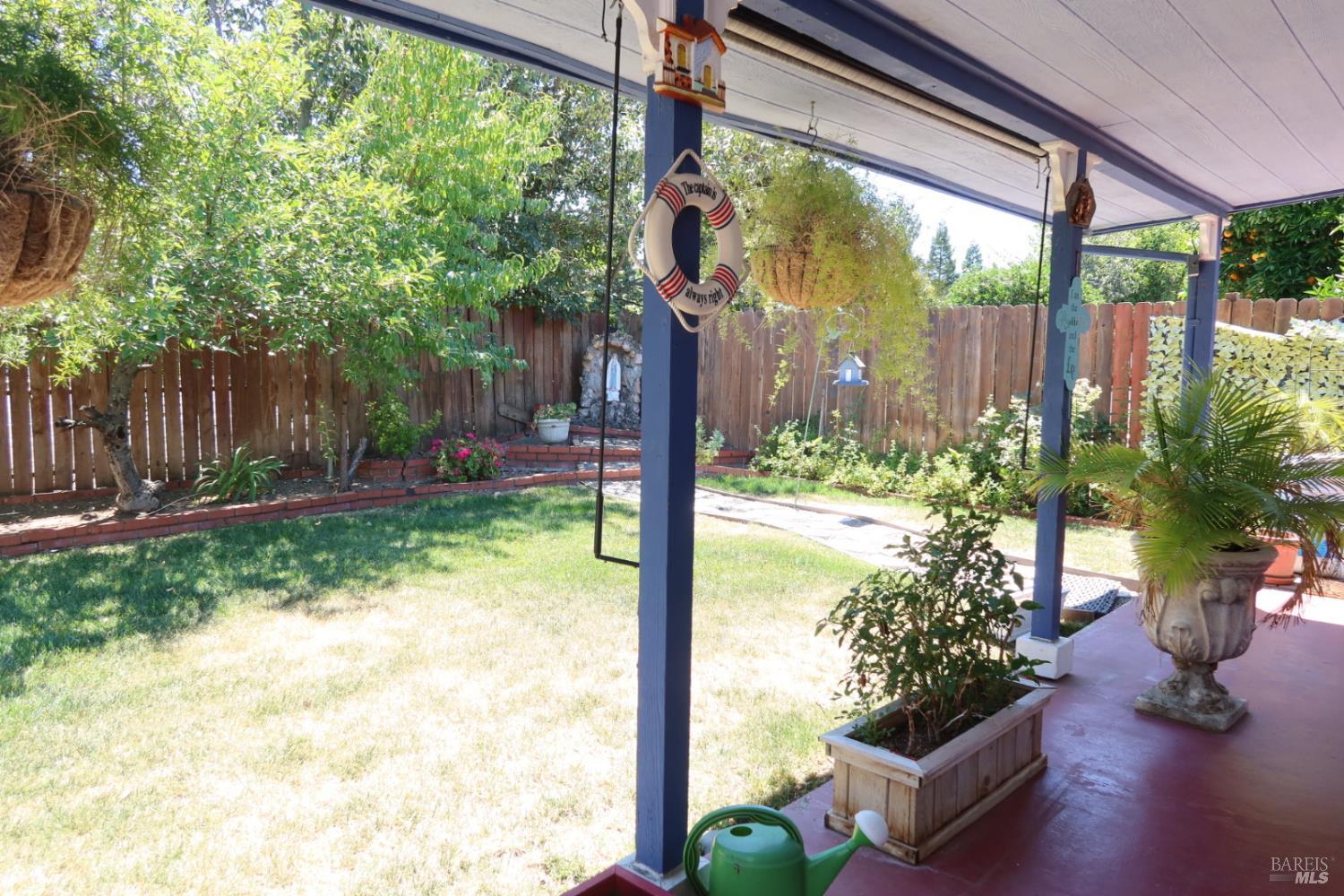 303 Dahlia Street Fairfield CA 94533