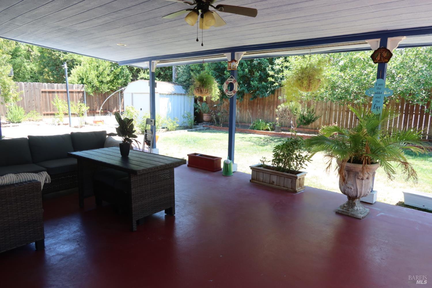 303 Dahlia Street Fairfield CA 94533