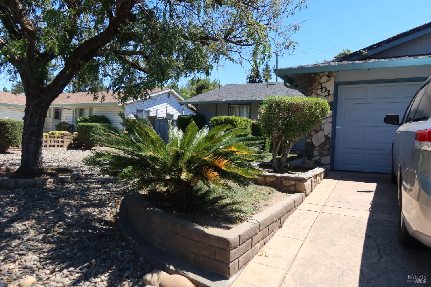 303 Dahlia Street Fairfield CA 94533