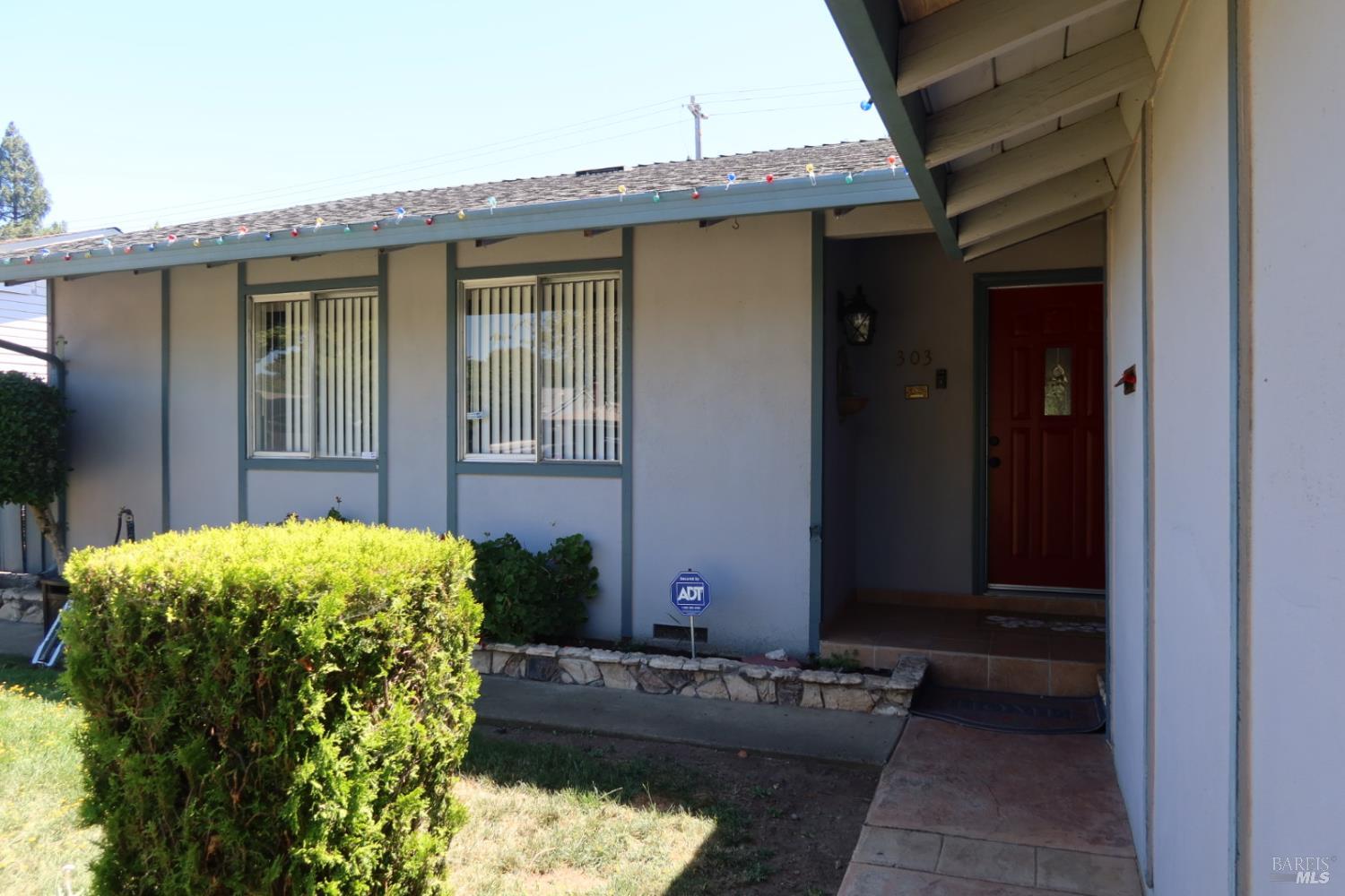 303 Dahlia Street Fairfield CA 94533