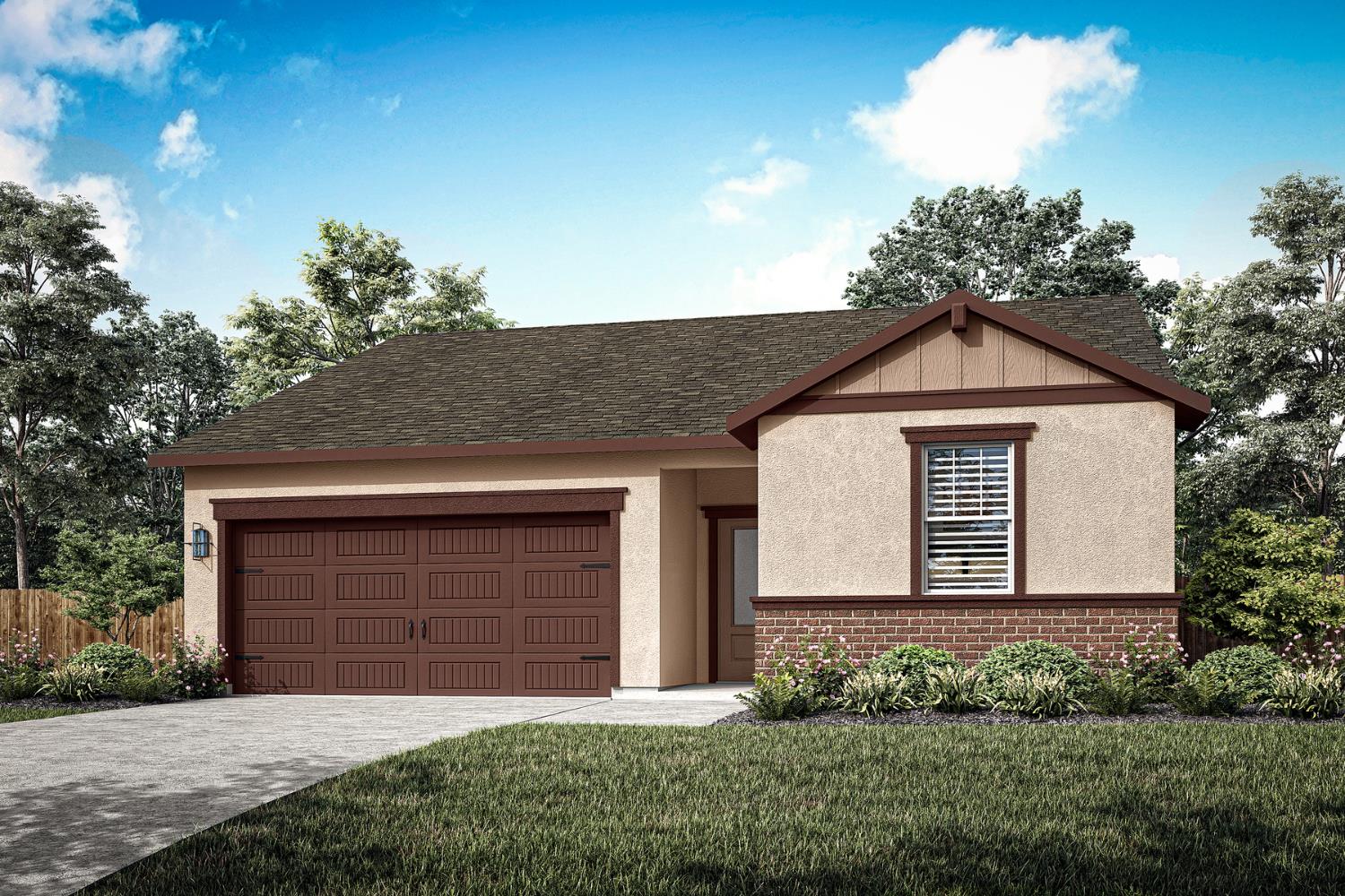4313 Gallant Fox Court Riverbank CA 95367
