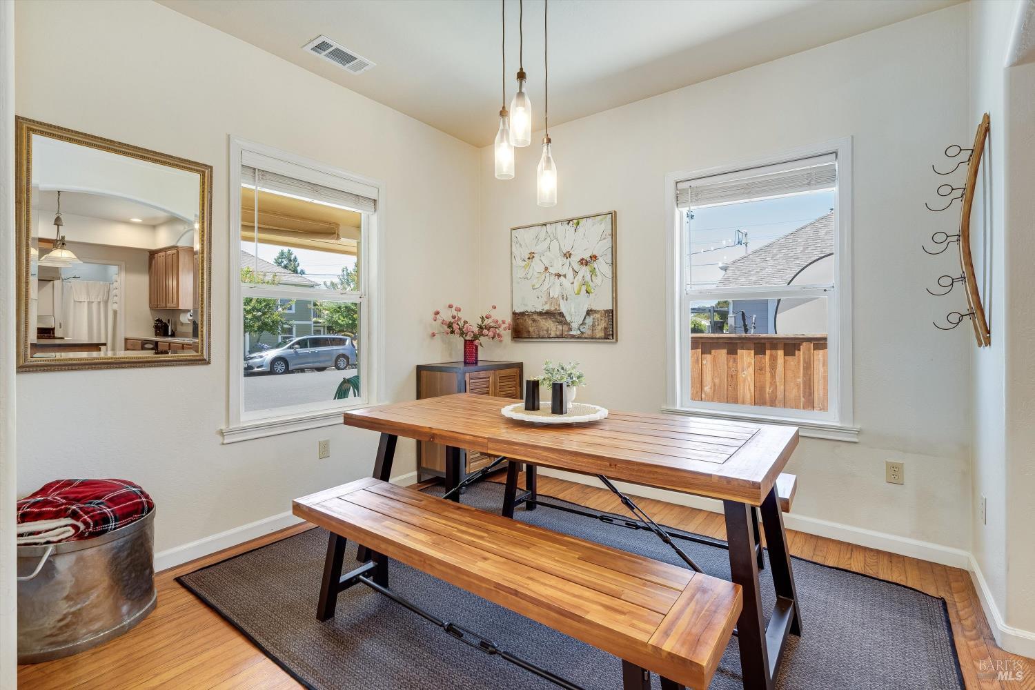 1622 Spencer Street Napa CA 94559