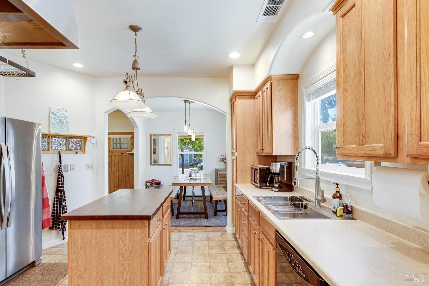1622 Spencer Street Napa CA 94559