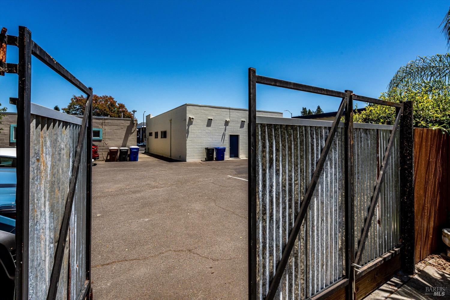 1622 Spencer Street Napa CA 94559