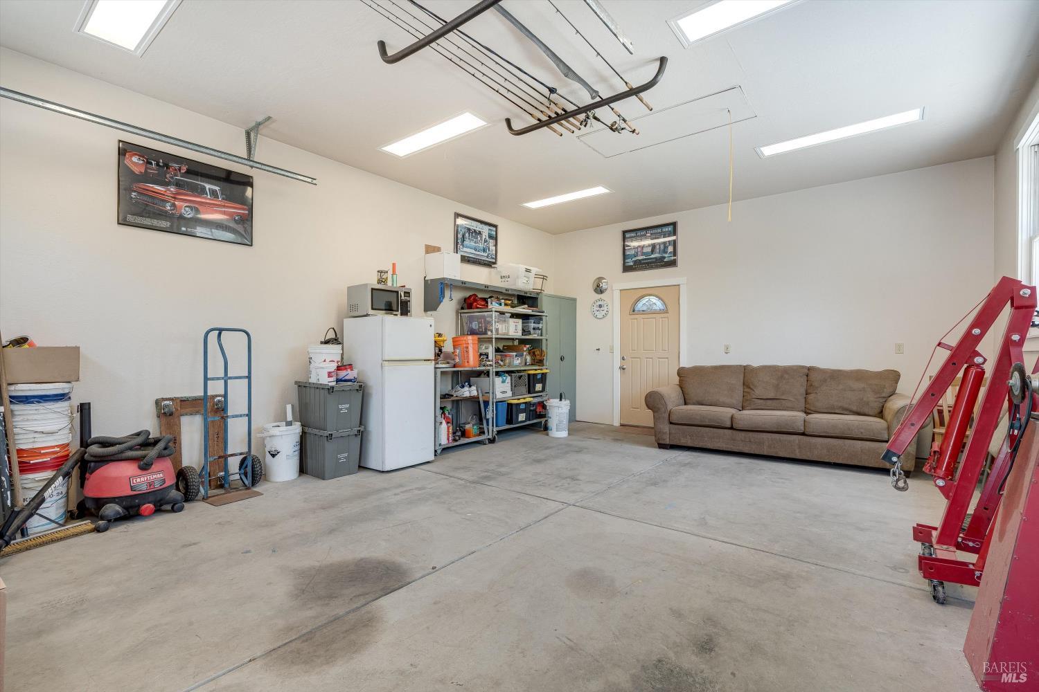 1622 Spencer Street Napa CA 94559